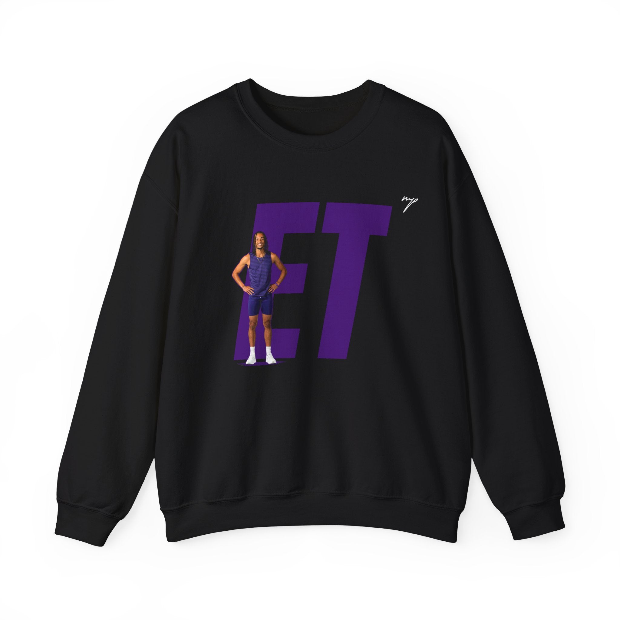 Evander Thomas Crewneck