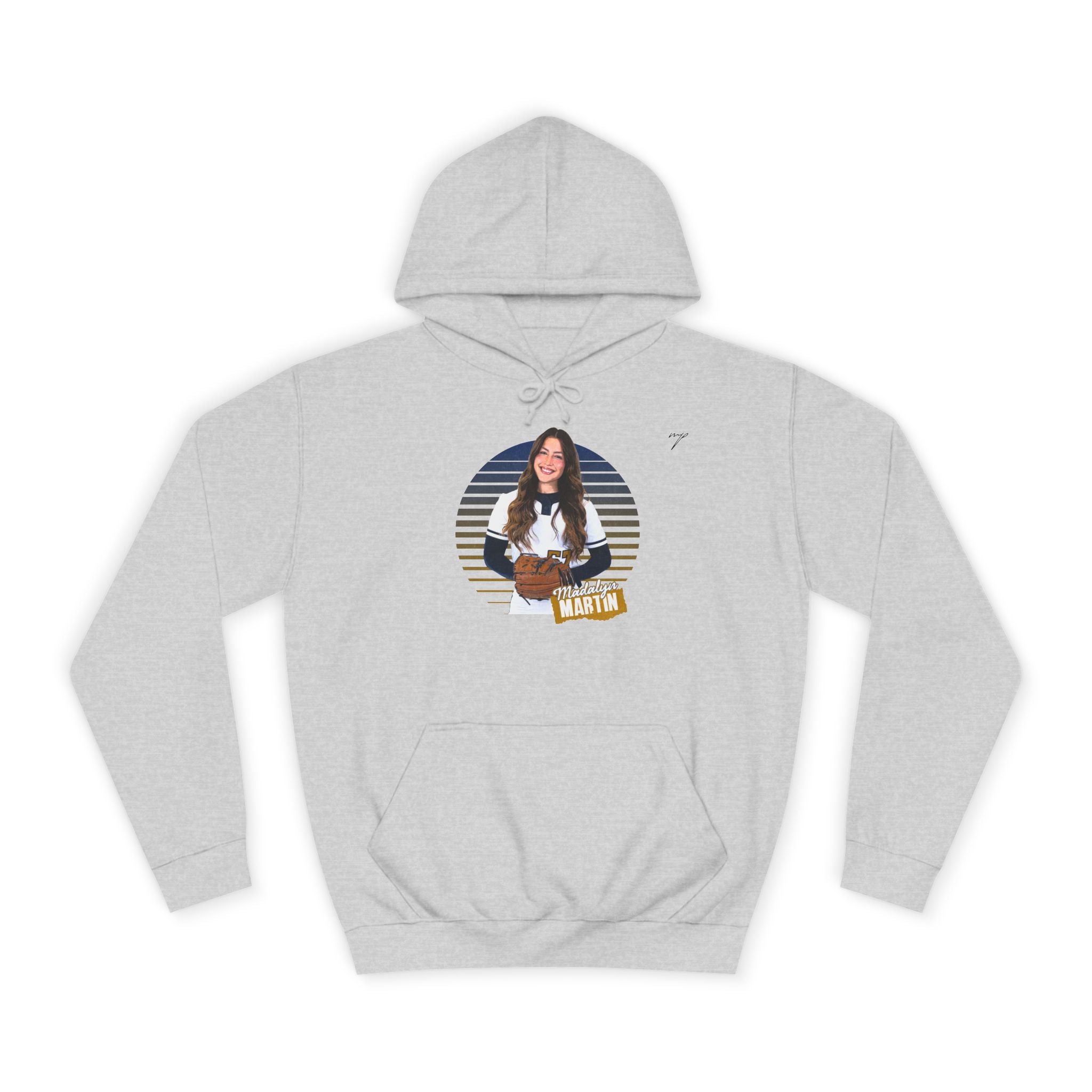 Madalyn Martin Hoodie