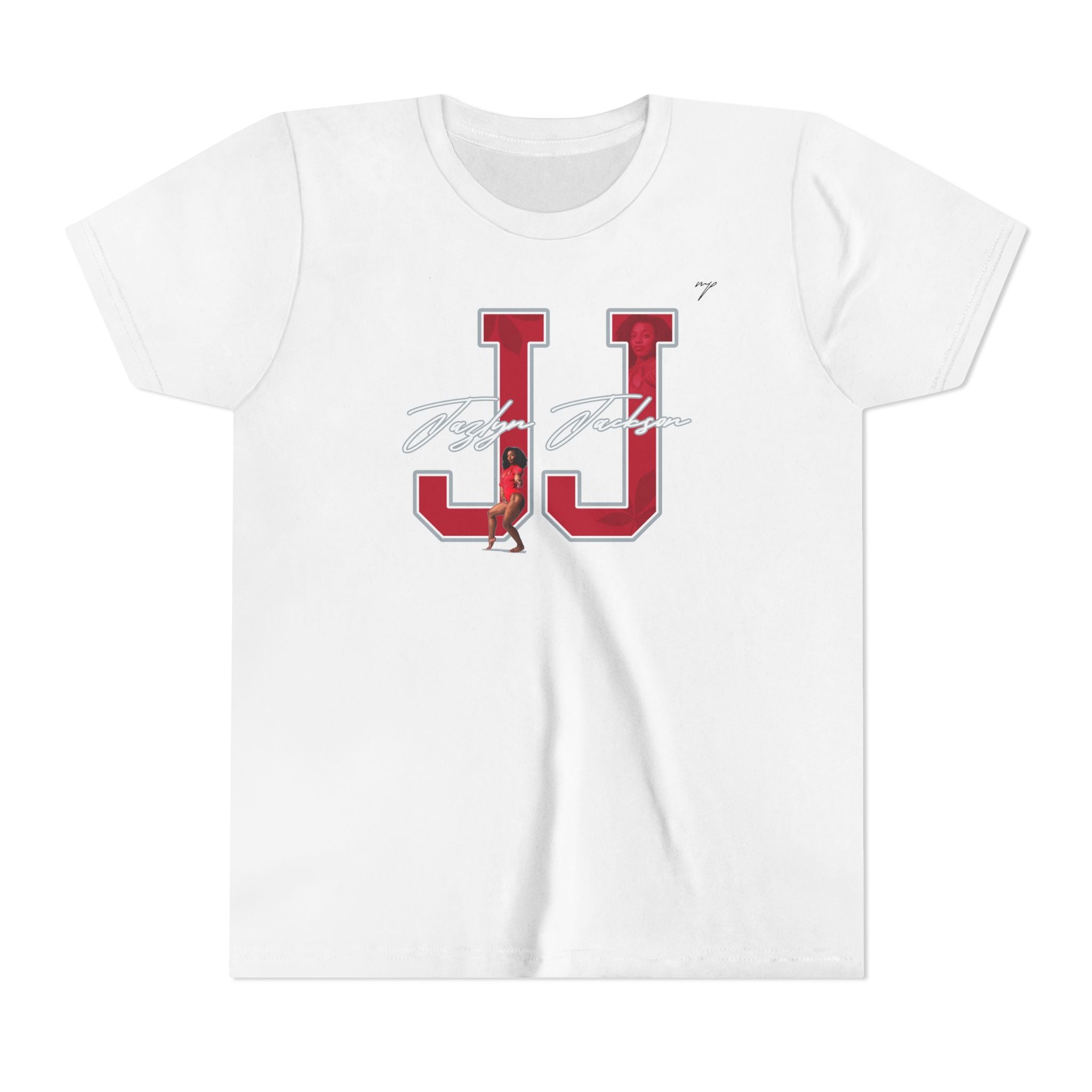Jazlyn Jackson YOUTH Graphic Tee