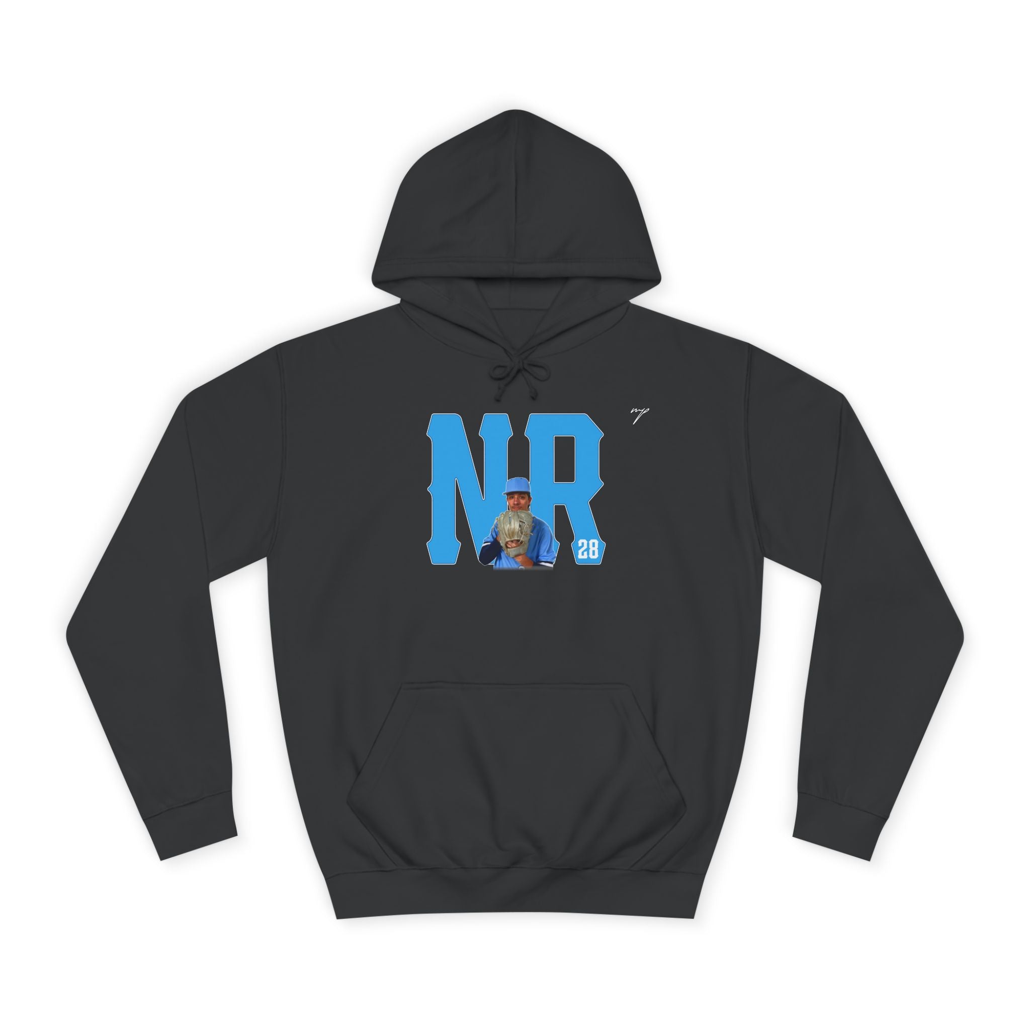 Noah Rivera Hoodie