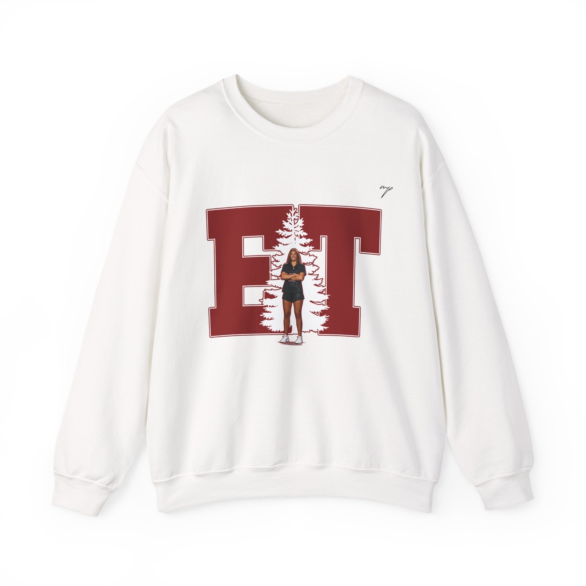 Ella Thomforde Crewneck