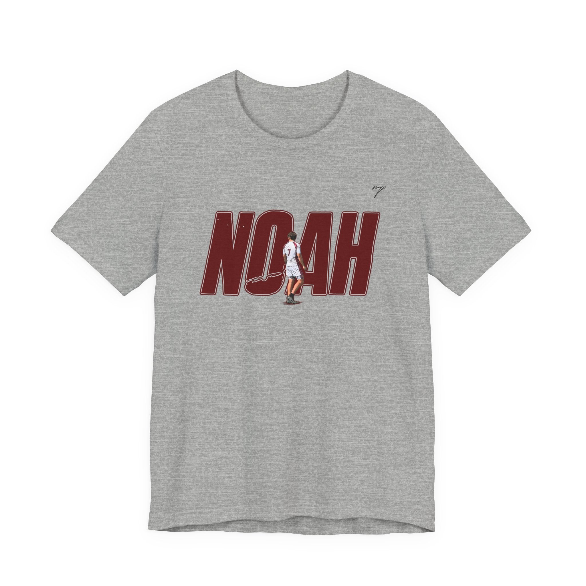 Noah Canty Graphic Tee
