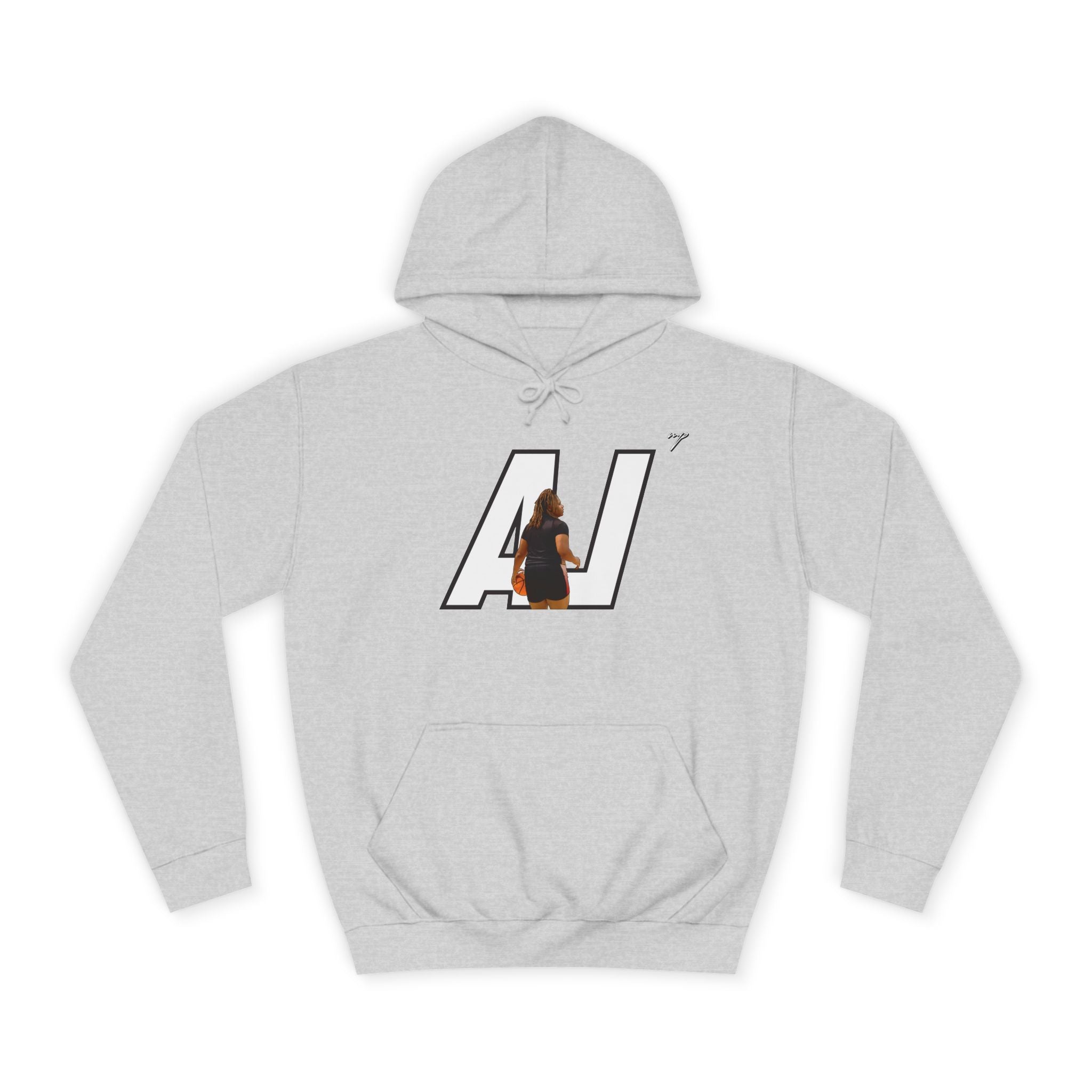 A'Jah Davis Hoodie