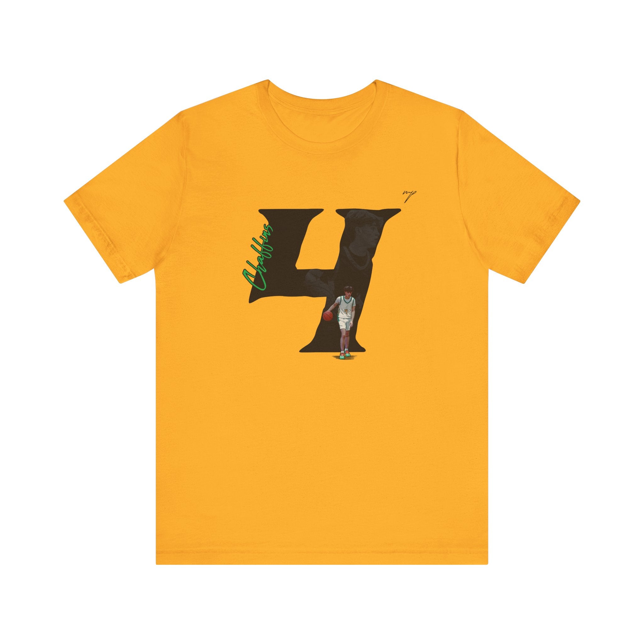 Cameryn Chaffins Graphic Tee