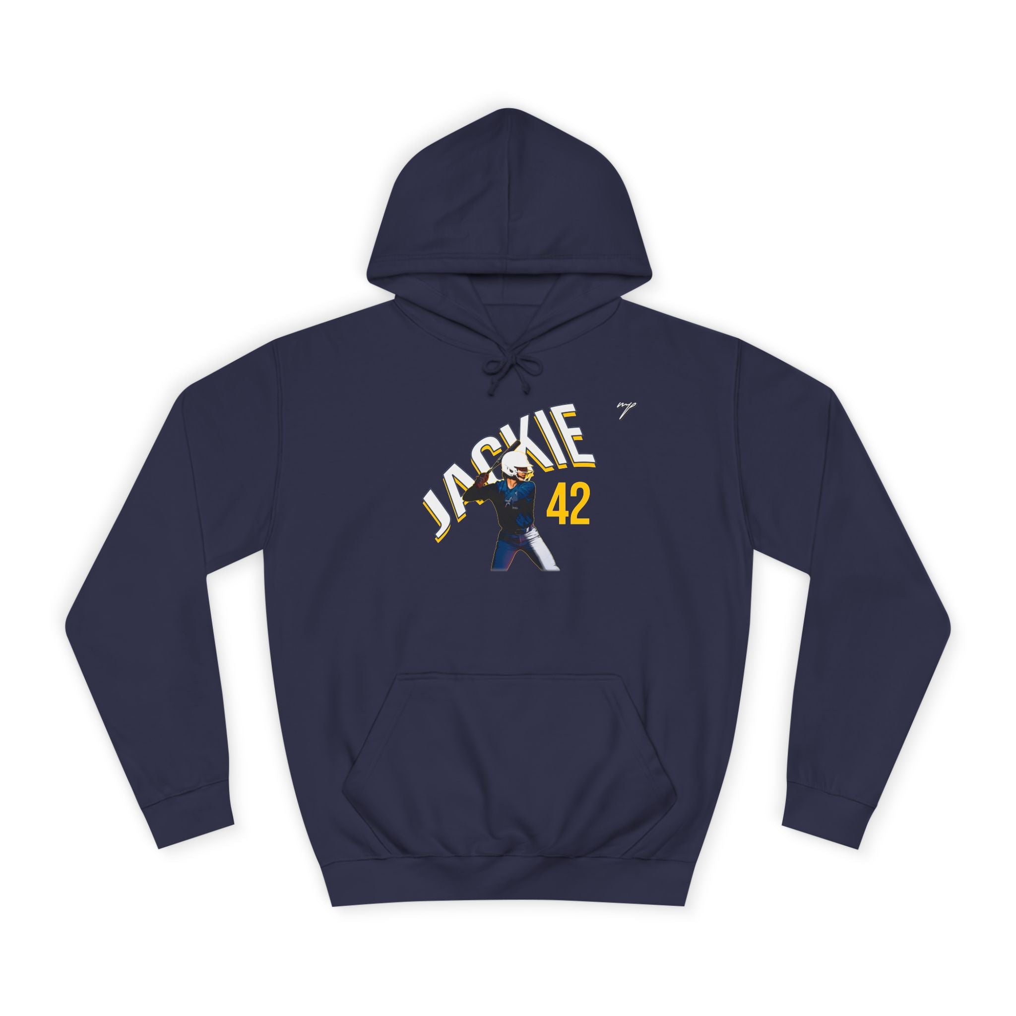 Jackie Tremper Hoodie