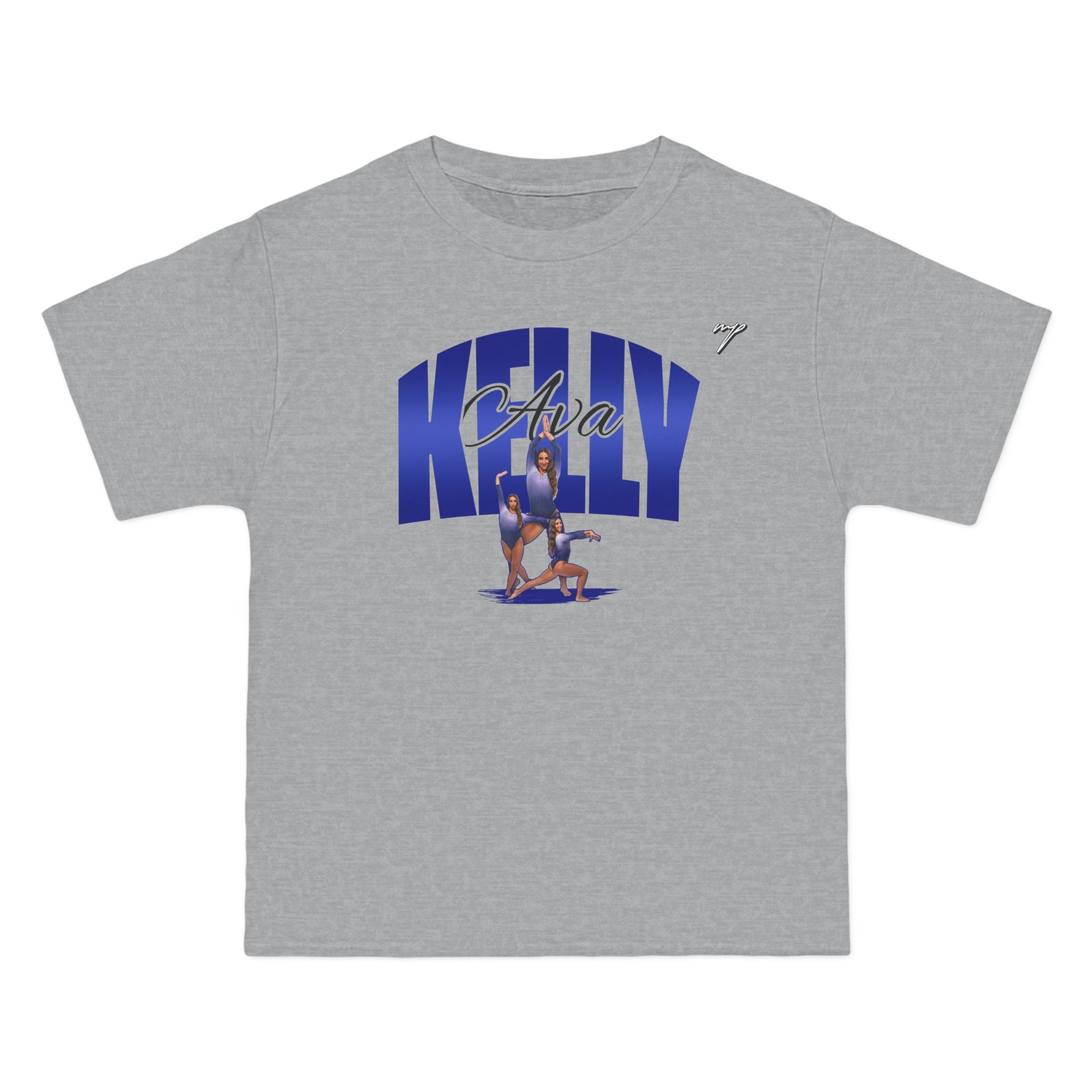 Ava Kelly Vintage Tee