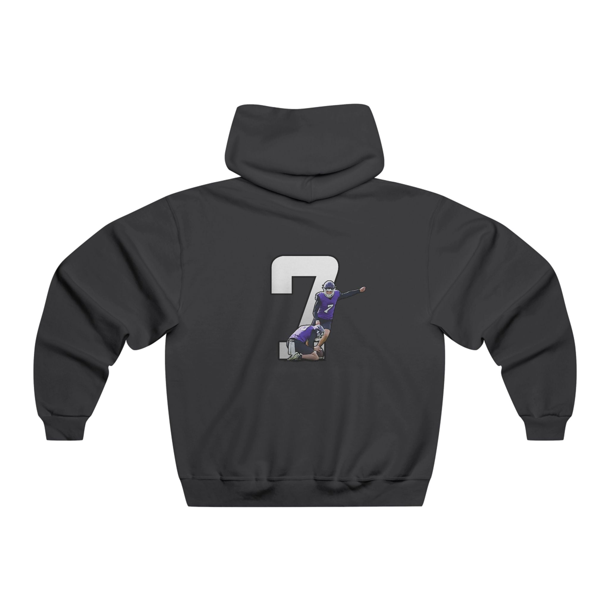 Ivan Maric Vintage Hoodie