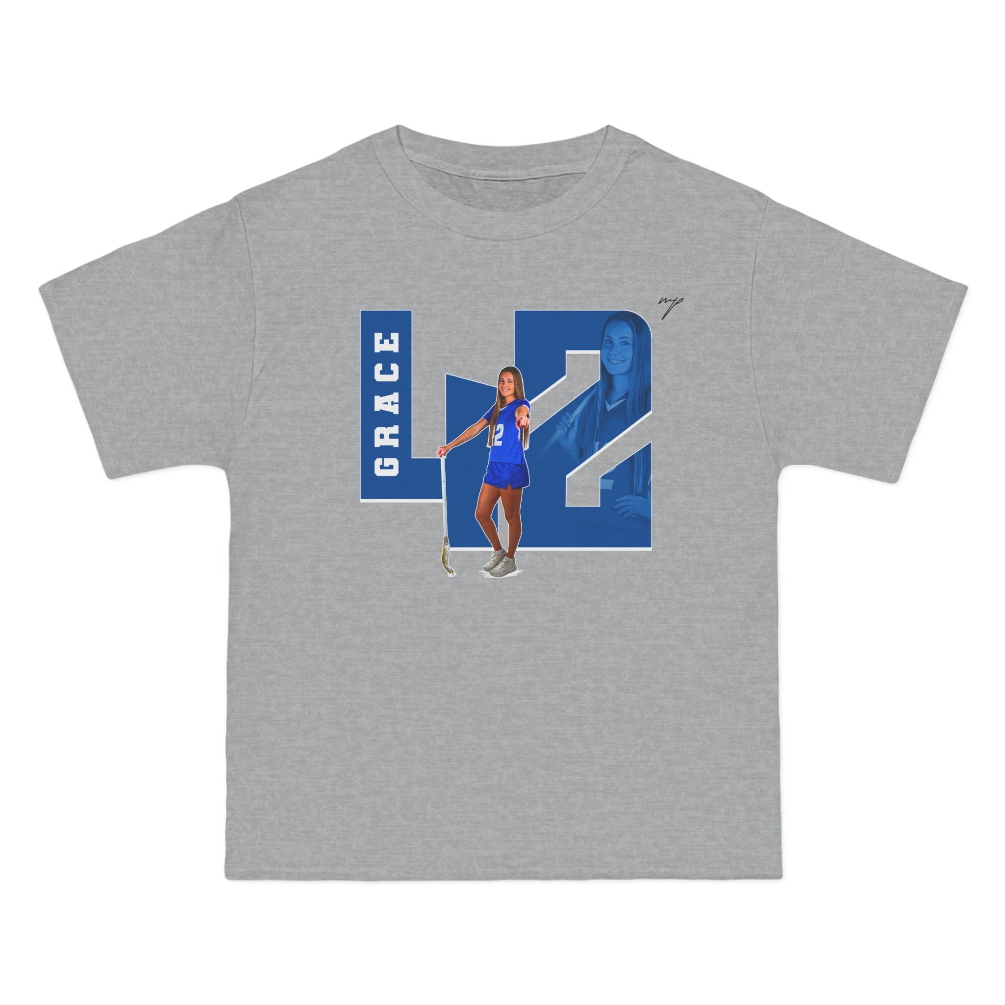 Grace McGann Vintage Tee