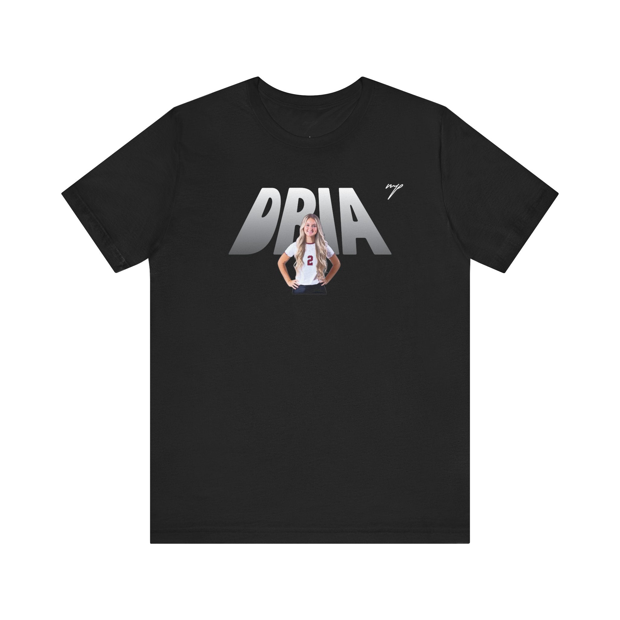 Alexandria Williams Graphic Tee