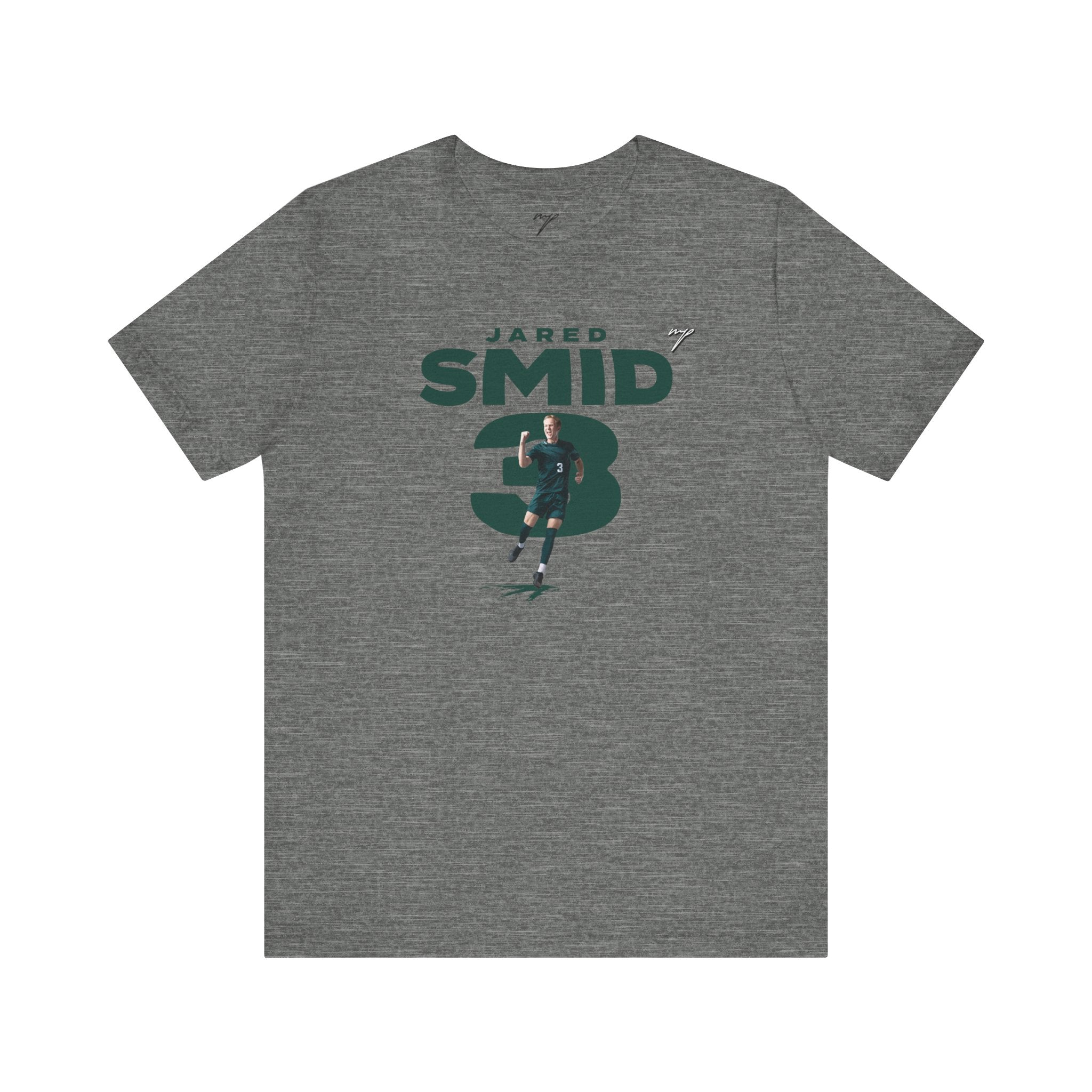 Jared Smid Graphic Tee