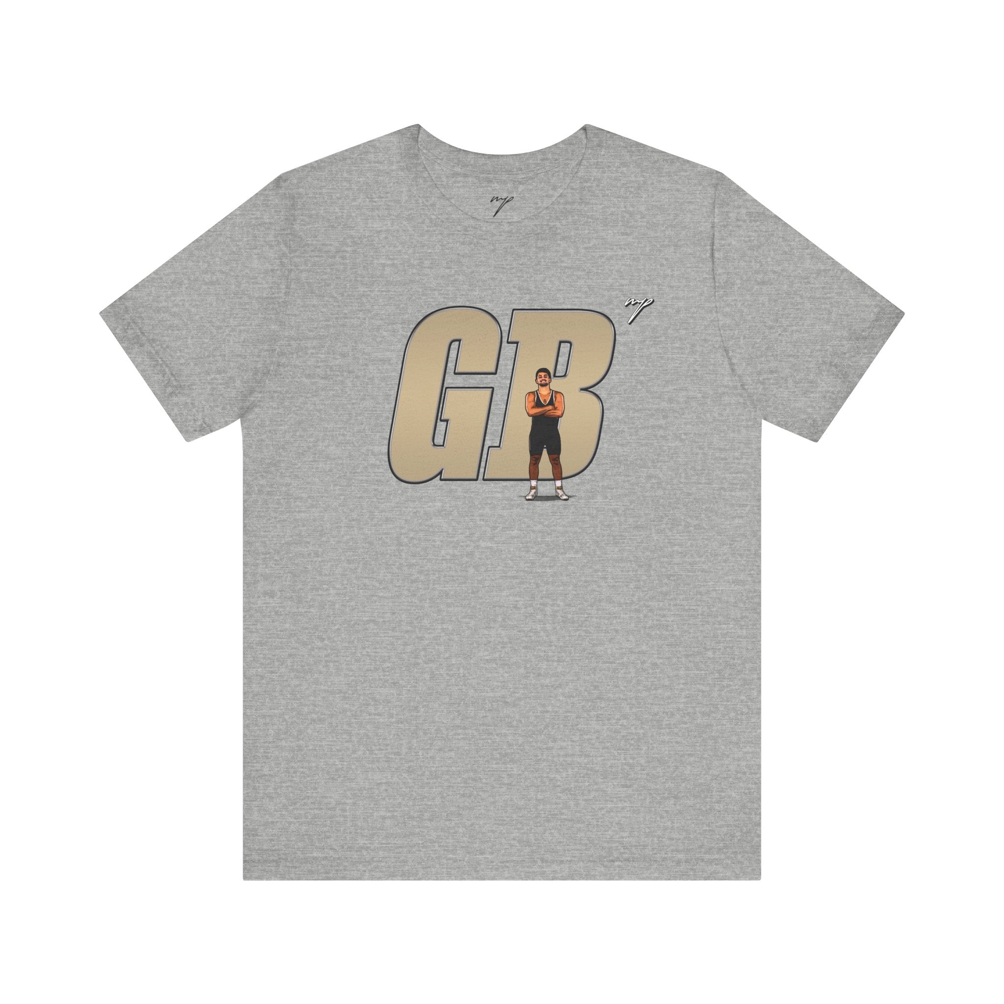 Gavin Brown Graphic Tee