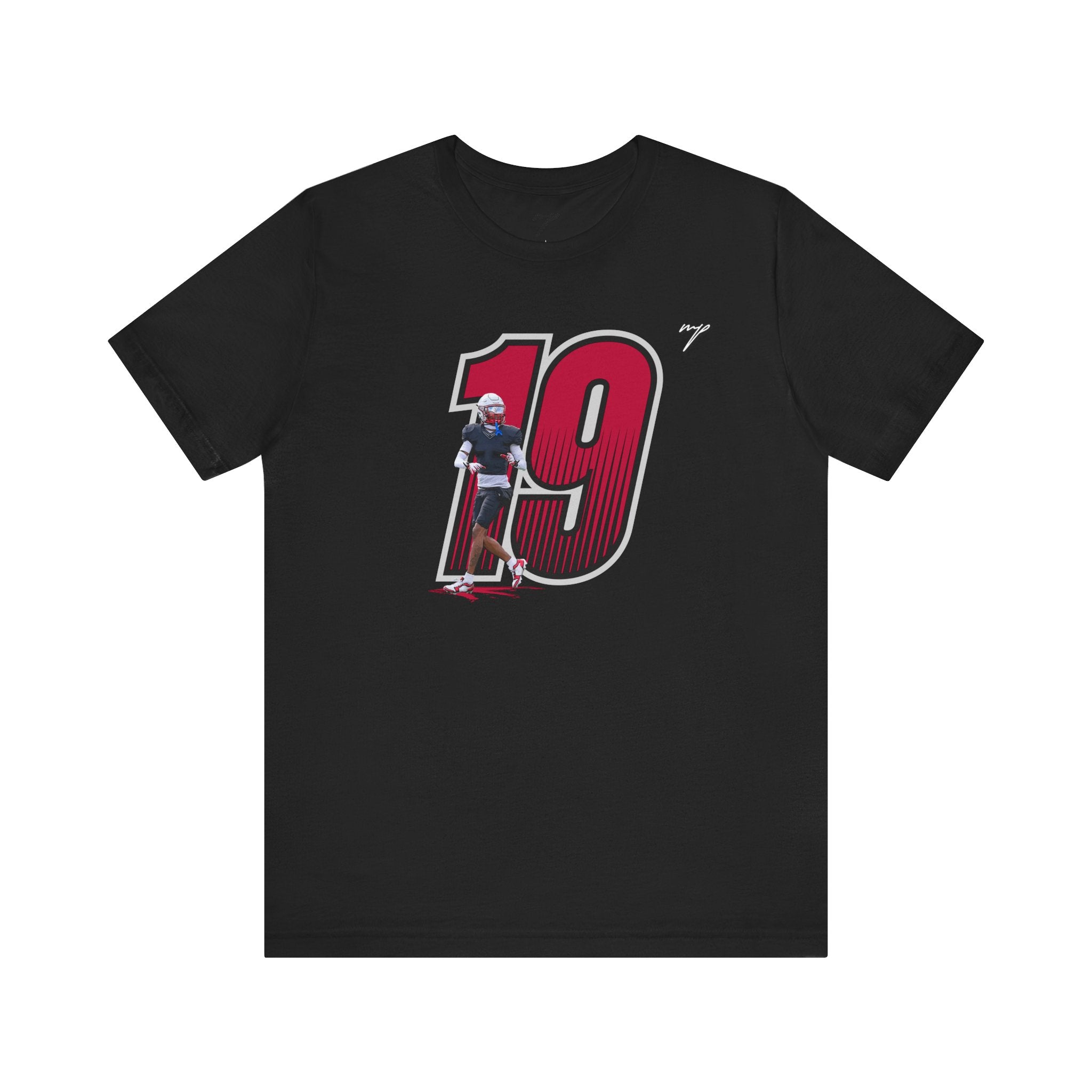 Emmett Robinson Graphic Tee