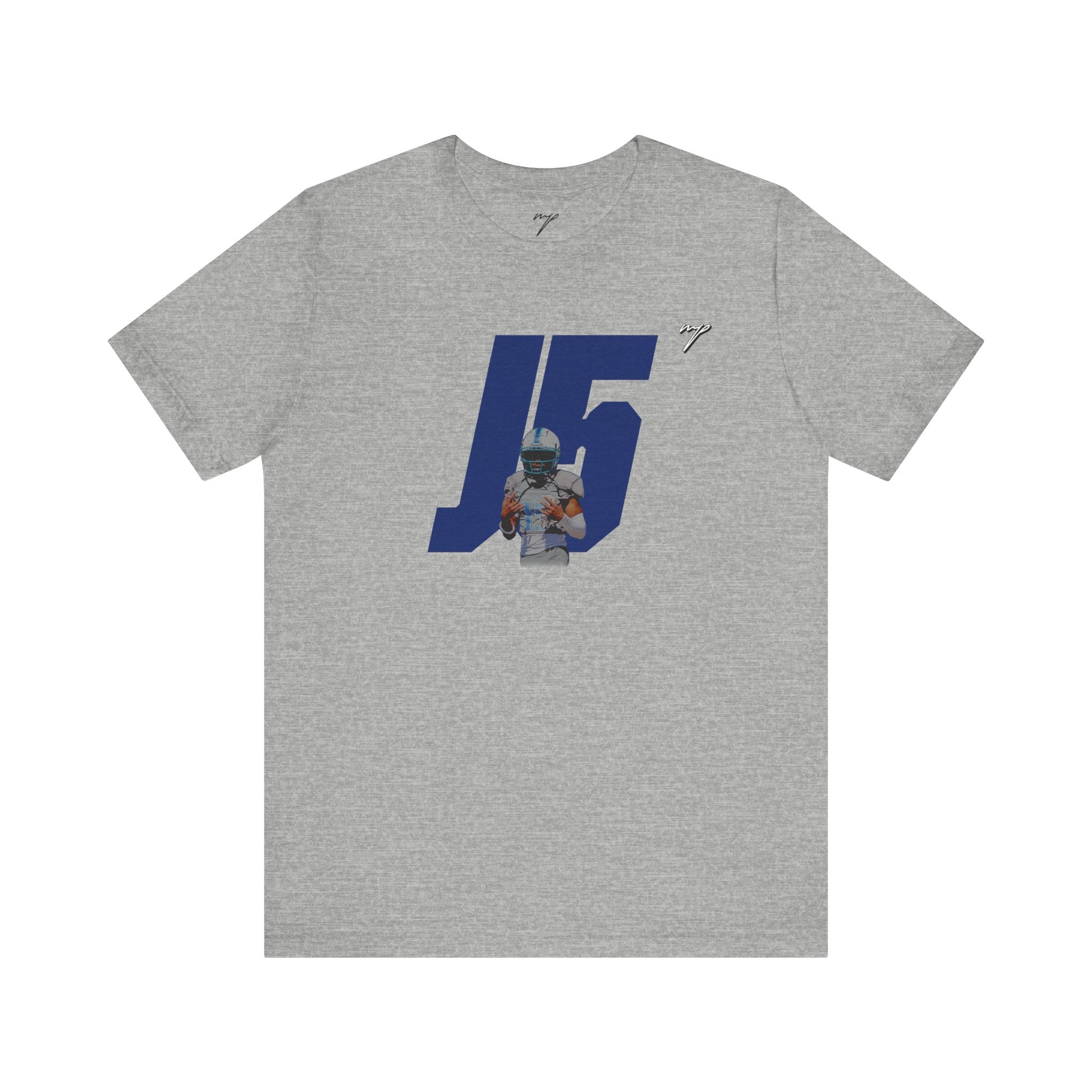 Jordyn Simmons Graphic Tee
