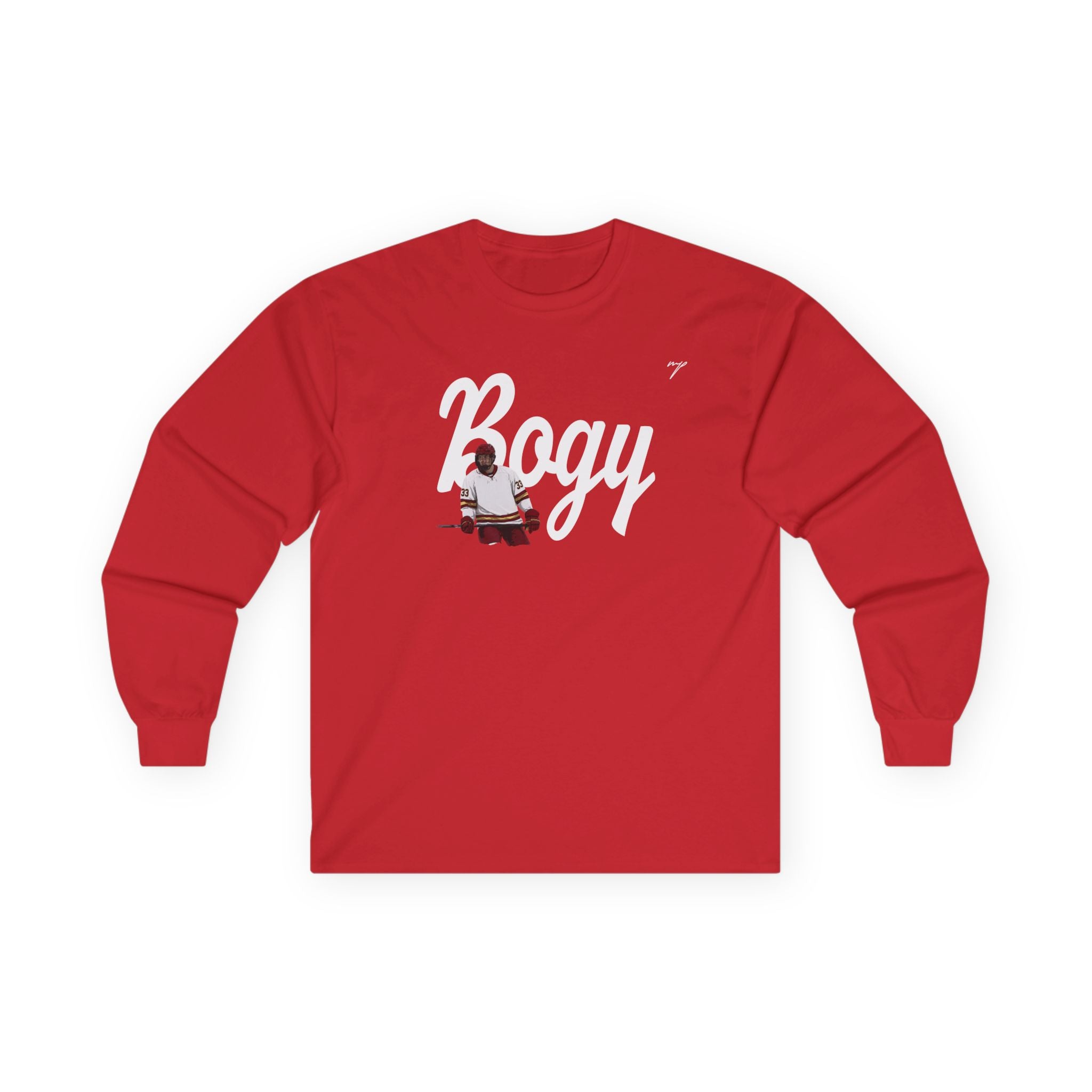 Jake Boguniecki Long Sleeve