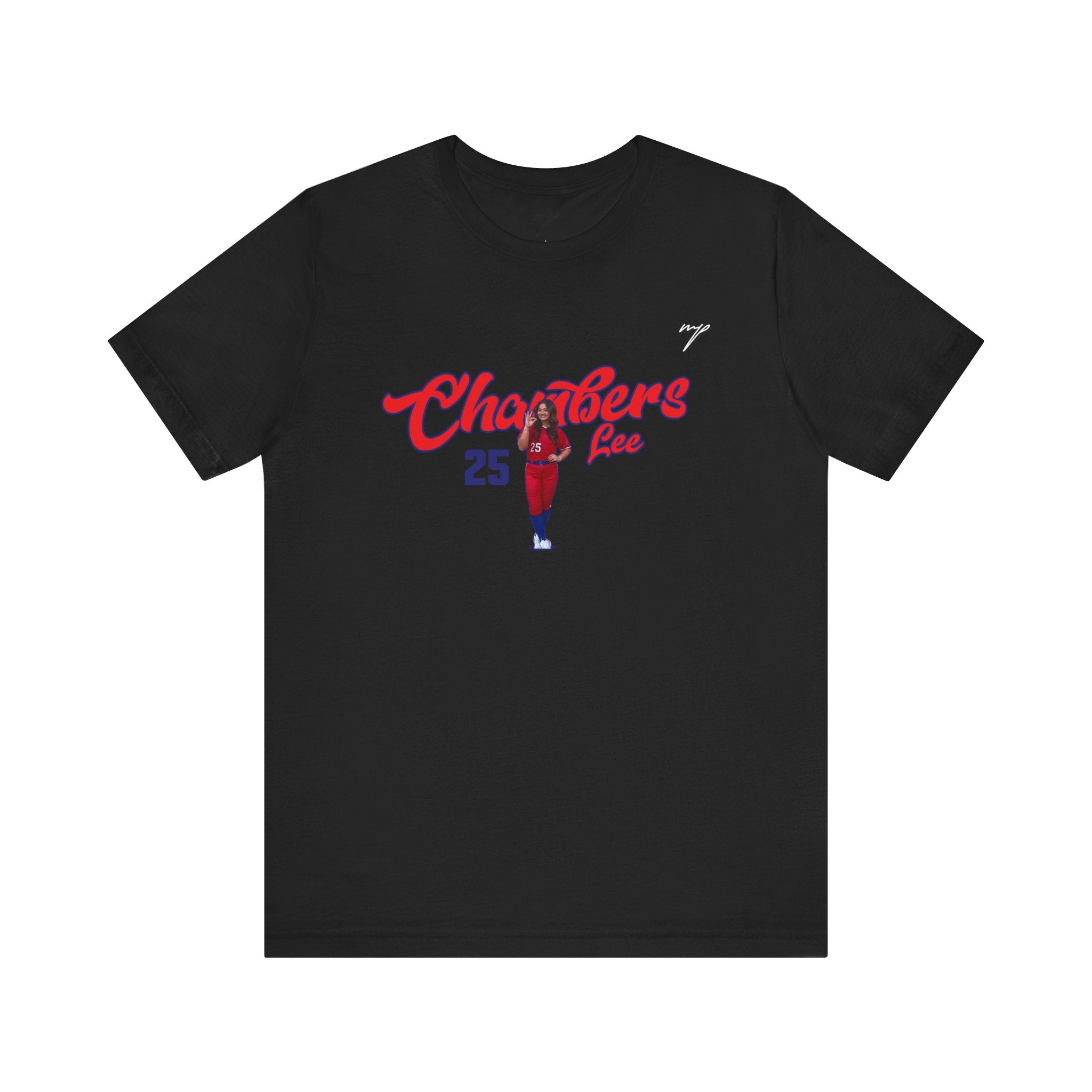 Brianna Chambers-Lee Graphic Tee