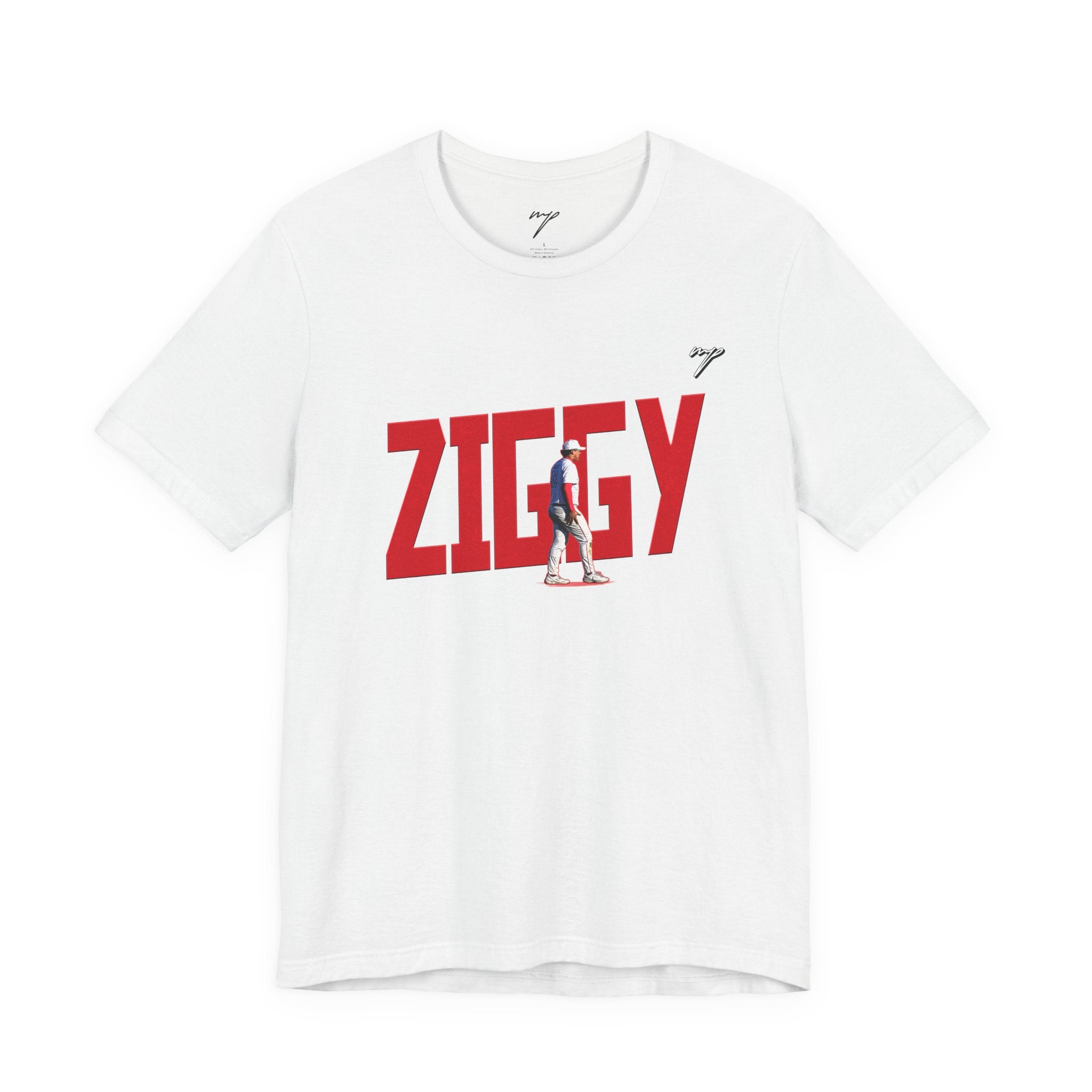 Zion Palea Graphic Tee