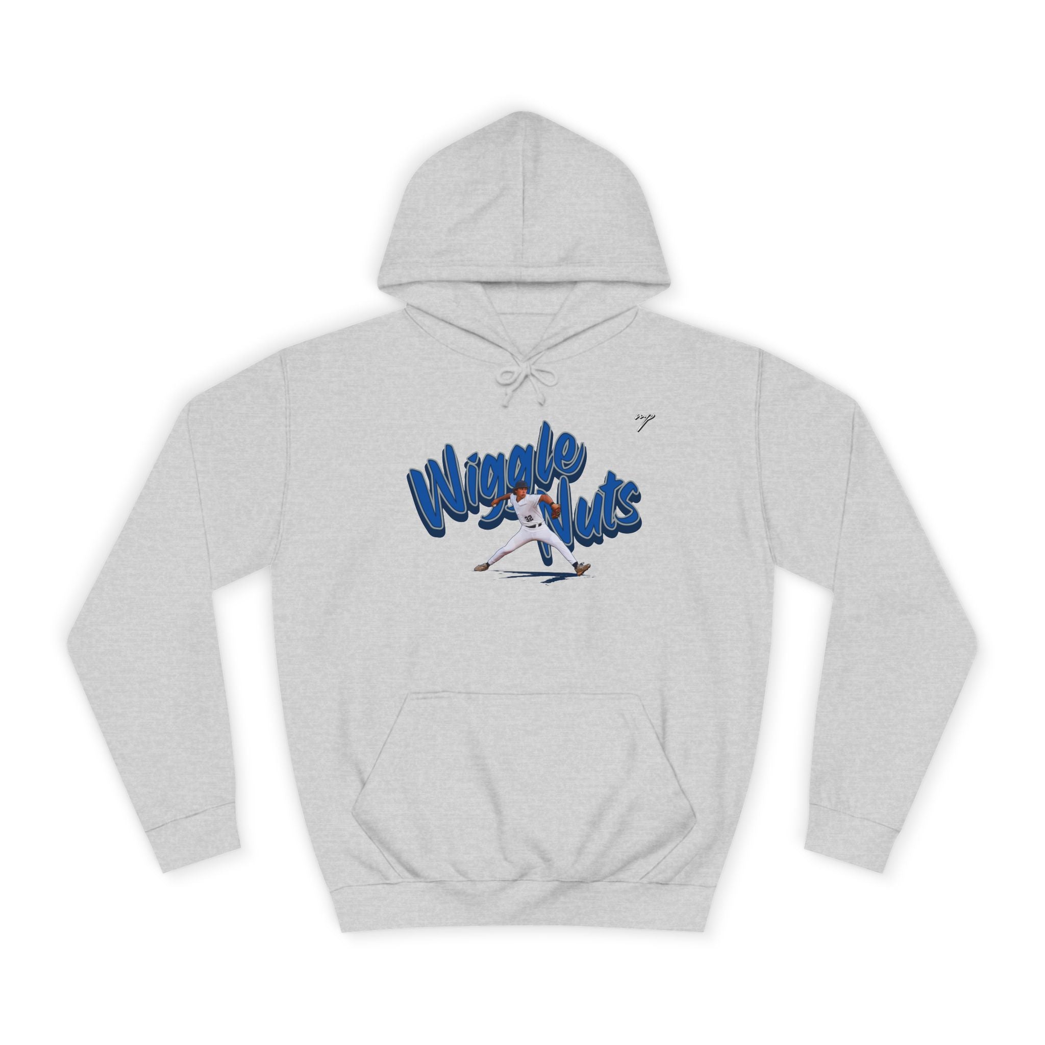 Grant Edwards Hoodie