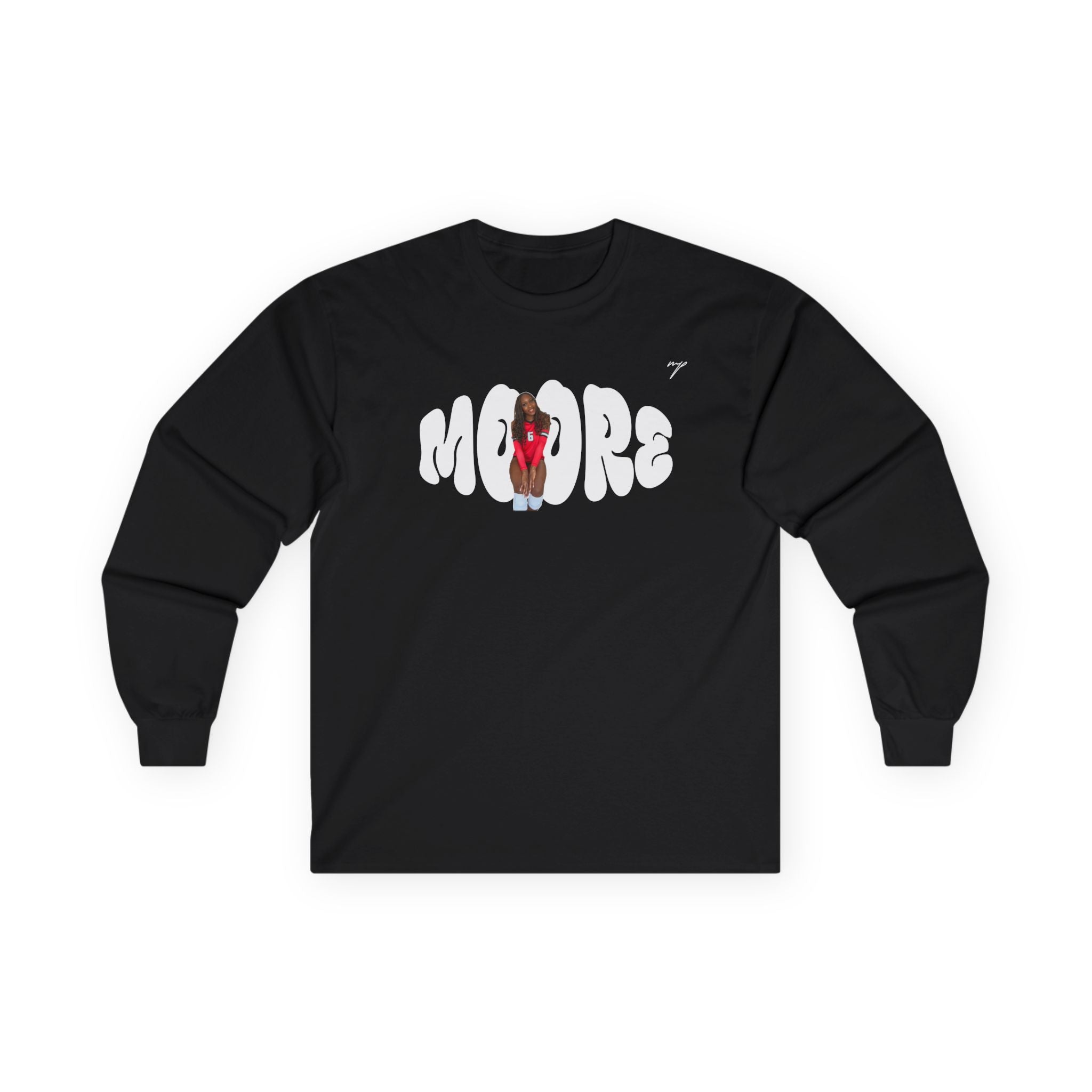 Aniyah Moore Long Sleeve