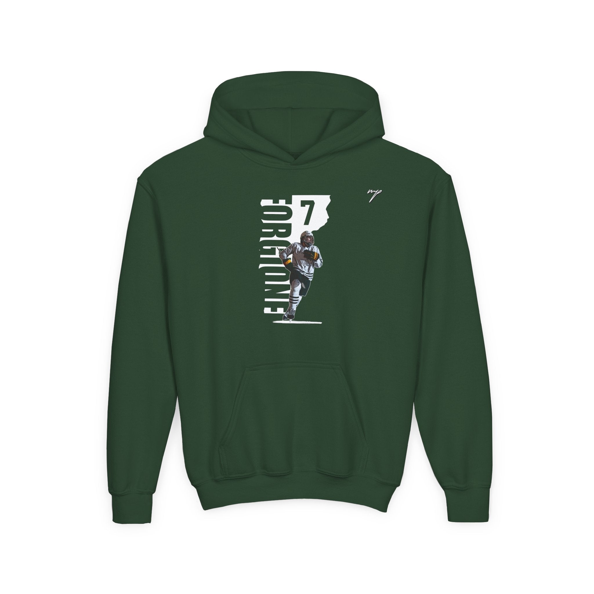 PJ Forgione YOUTH Hoodie