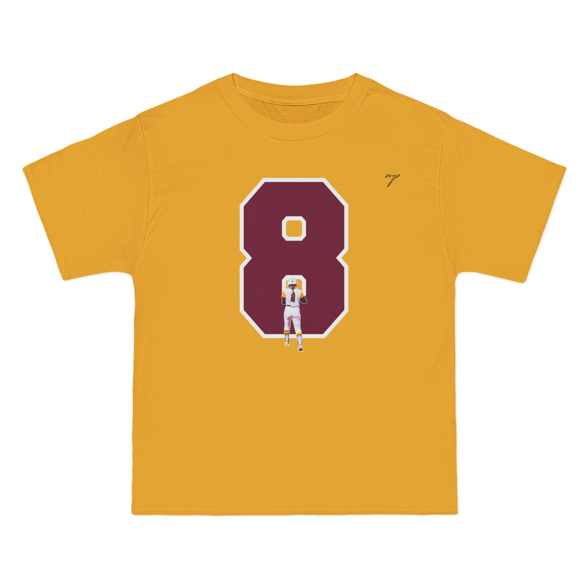 Ella Luegge Vintage Tee