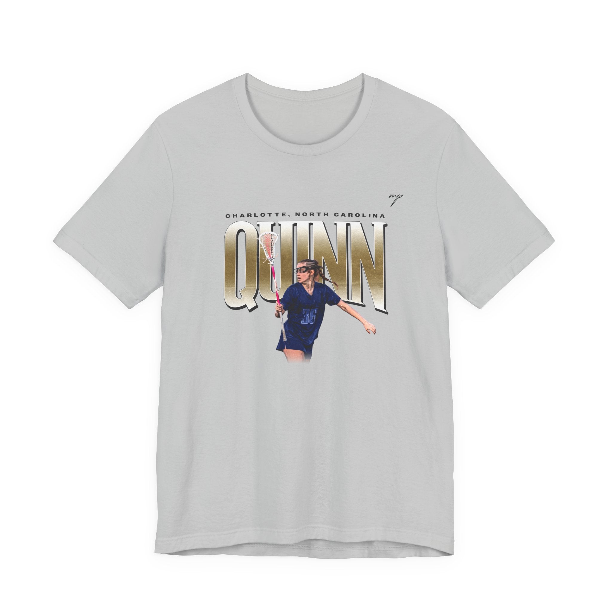 Quinn Sterenchuk Graphic Tee