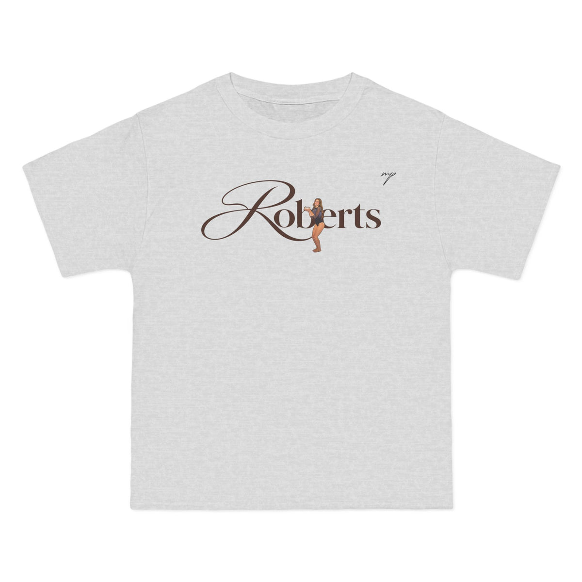 Emma Roberts Vintage Tee