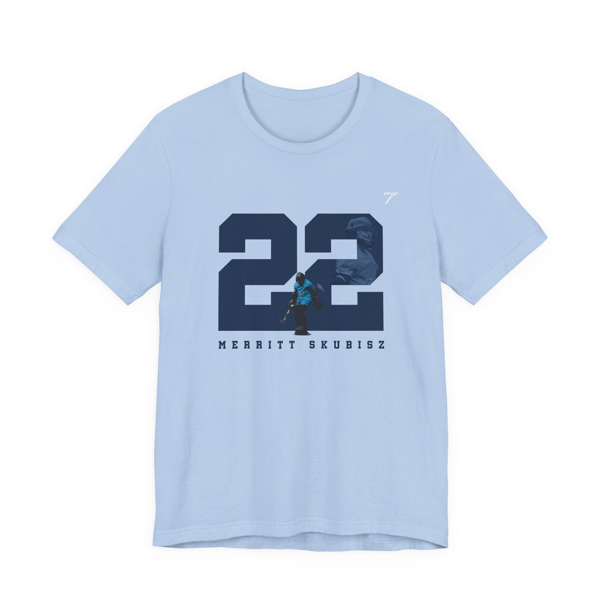 Merritt Skubisz Graphic Tee