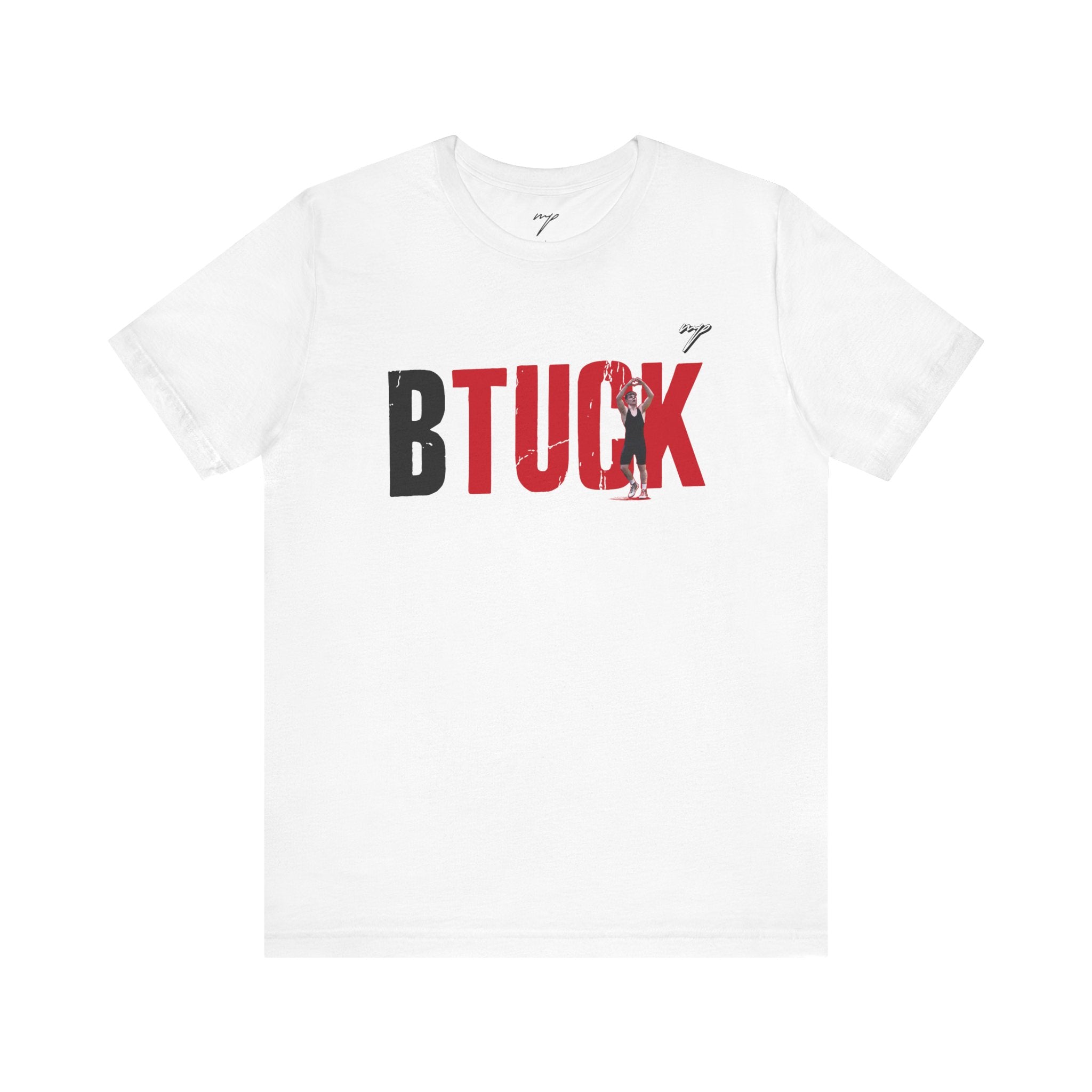 Brogan Tucker Graphic Tee