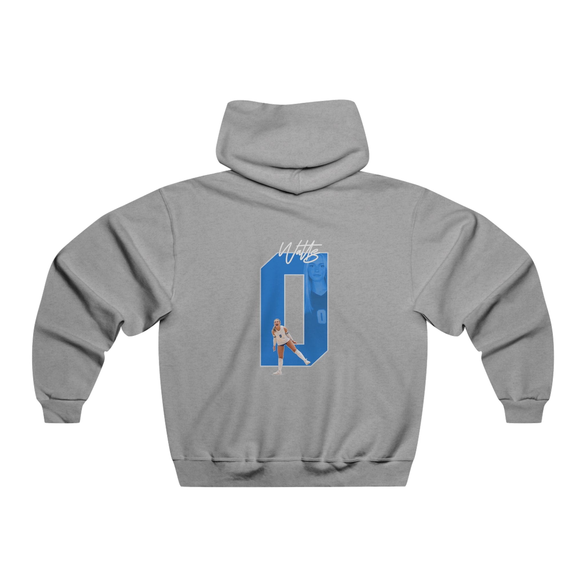 Ellie Watts Vintage Hoodie