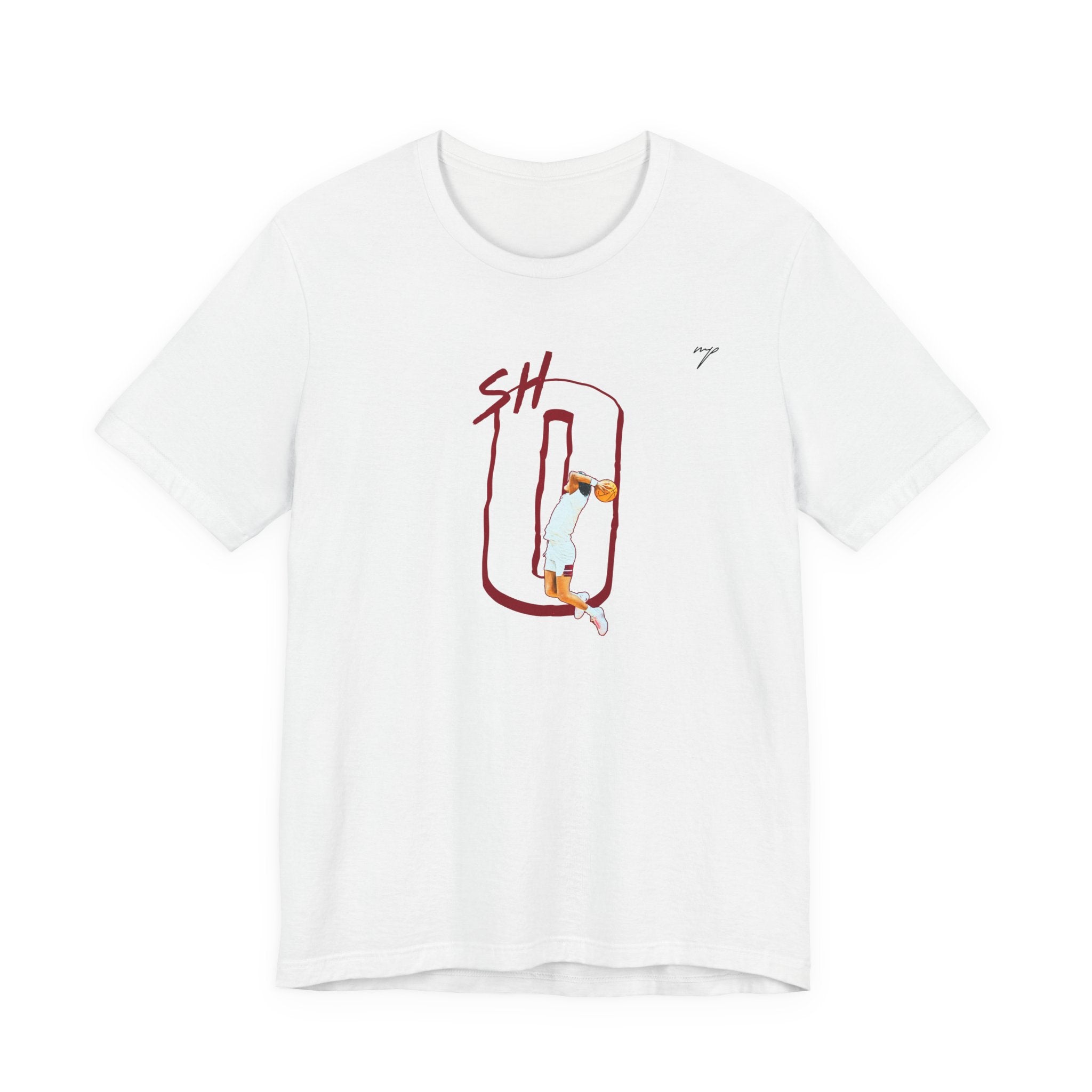 Sean Harvey Graphic Tee