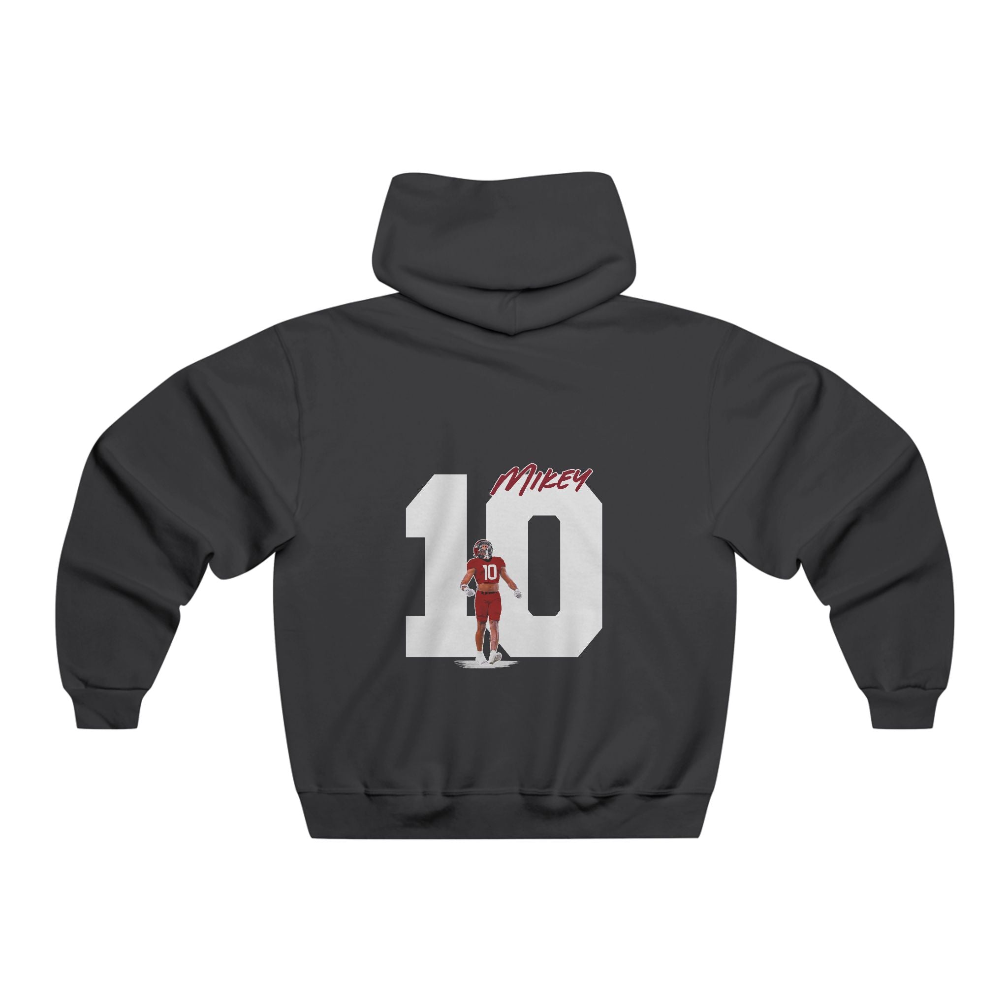 Mikey Young Vintage Hoodie