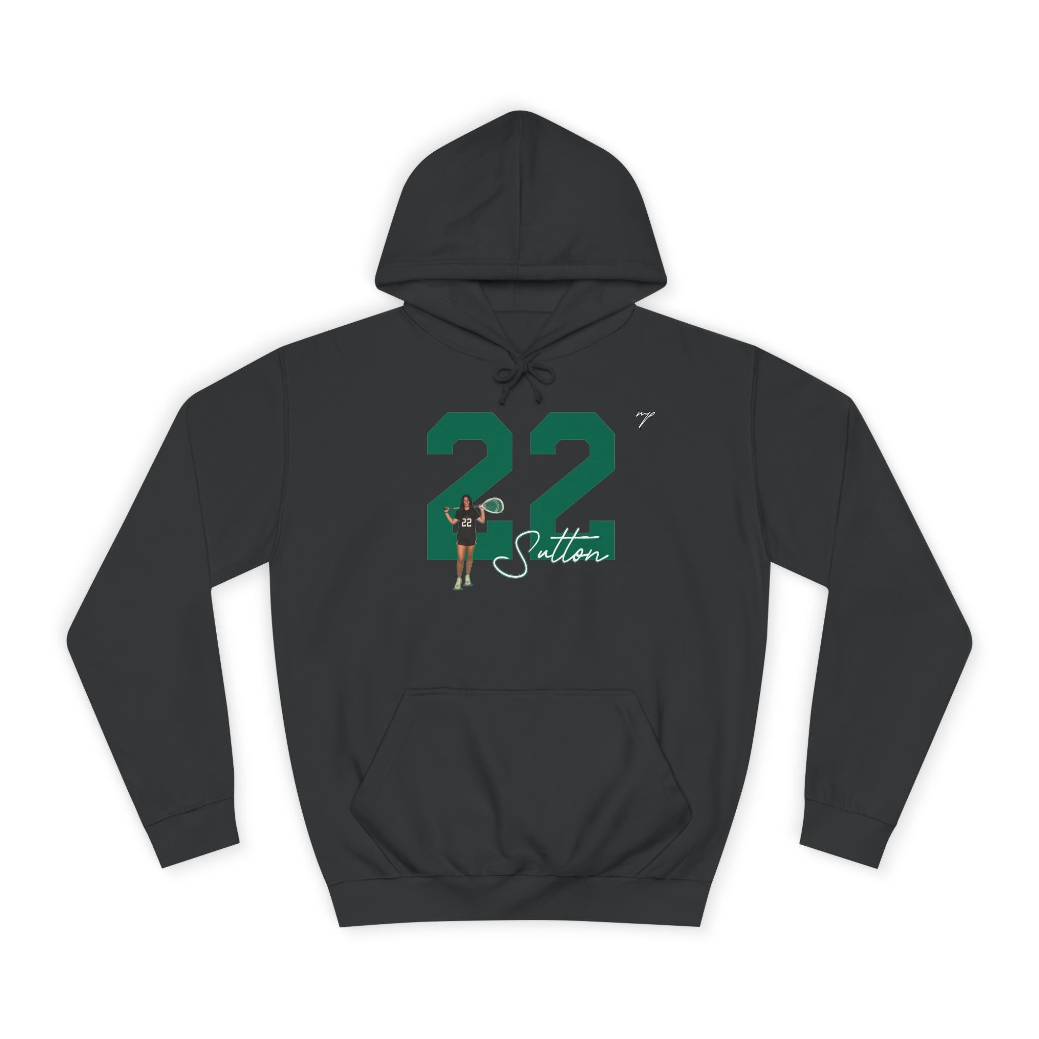Sutton Stannard Hoodie