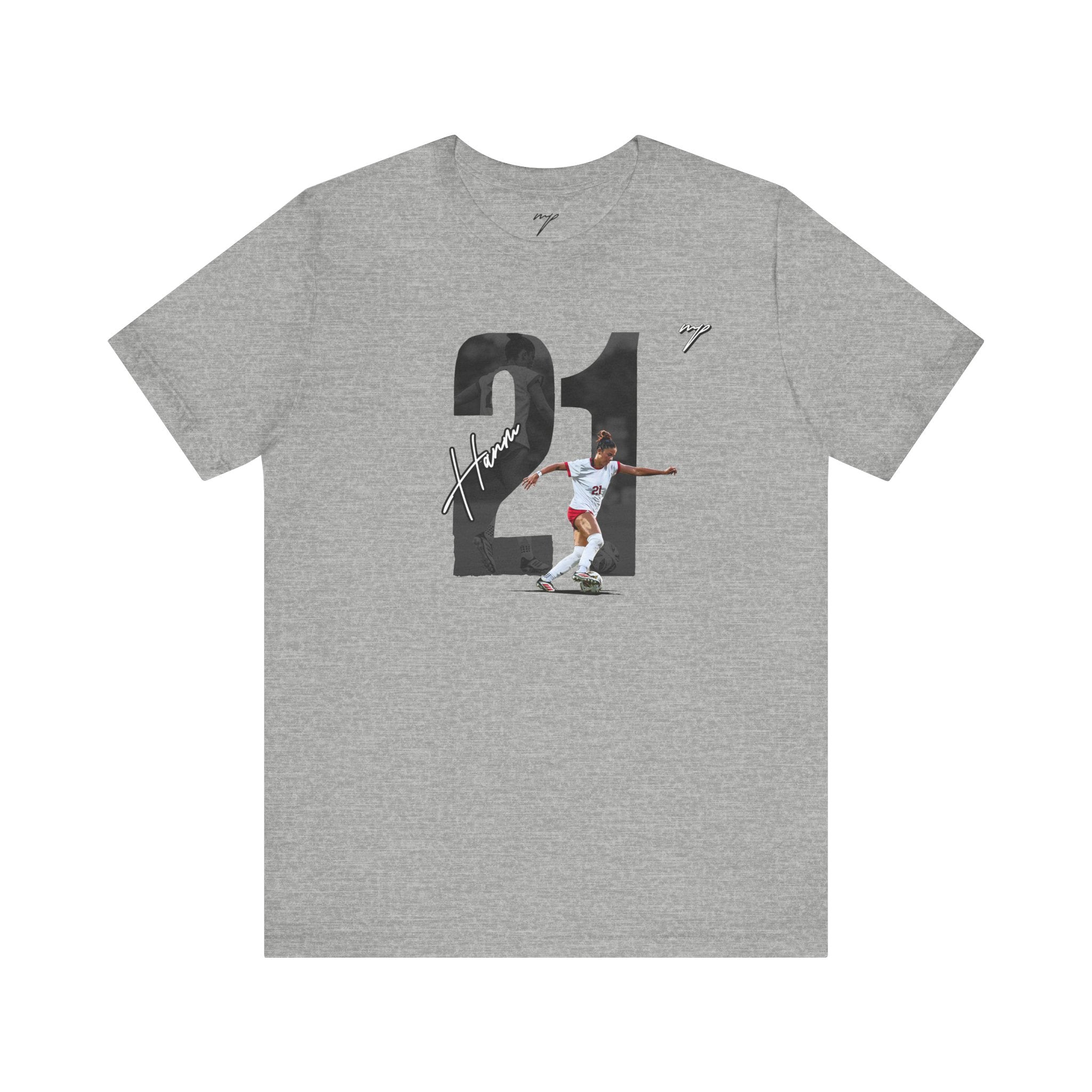 Grace Hamm Graphic Tee
