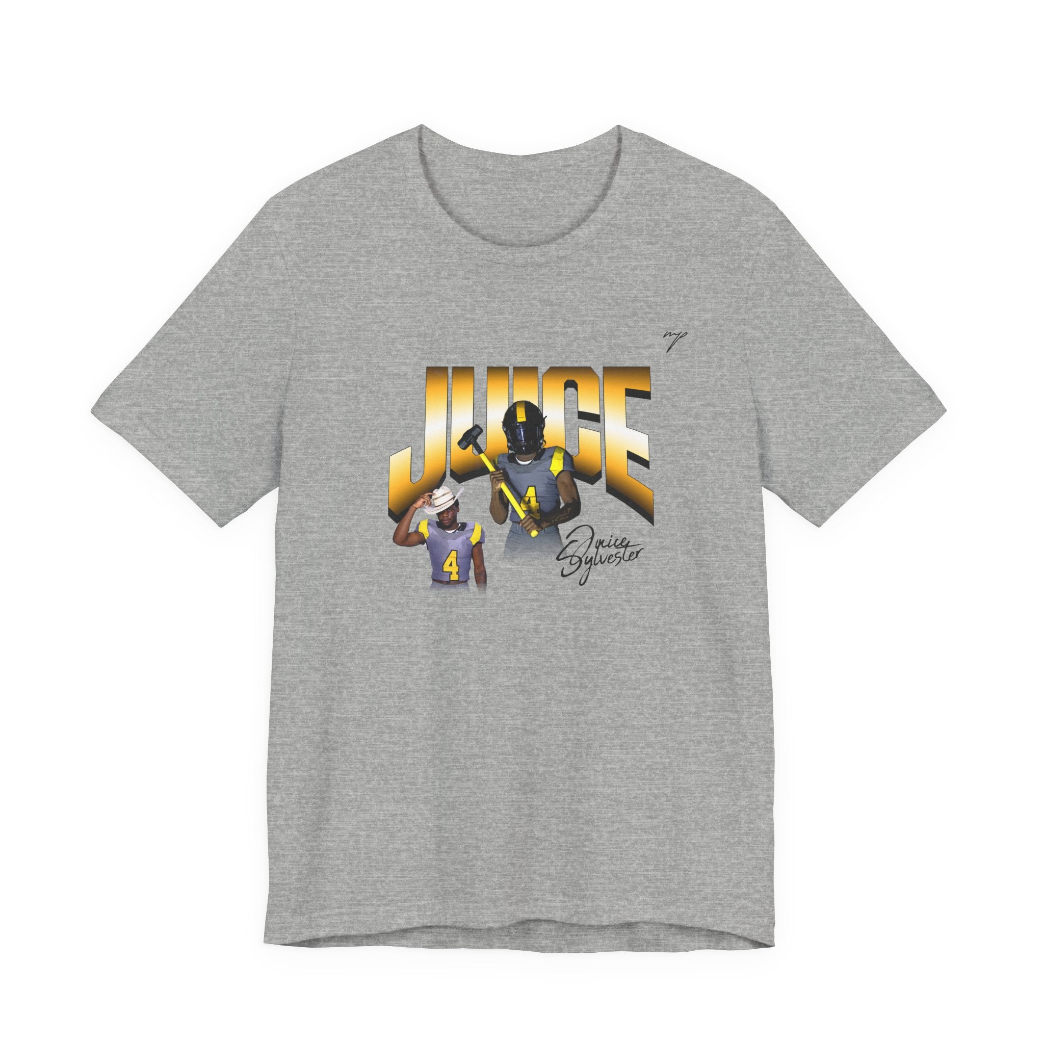 Juice Sylvester Graphic Tee