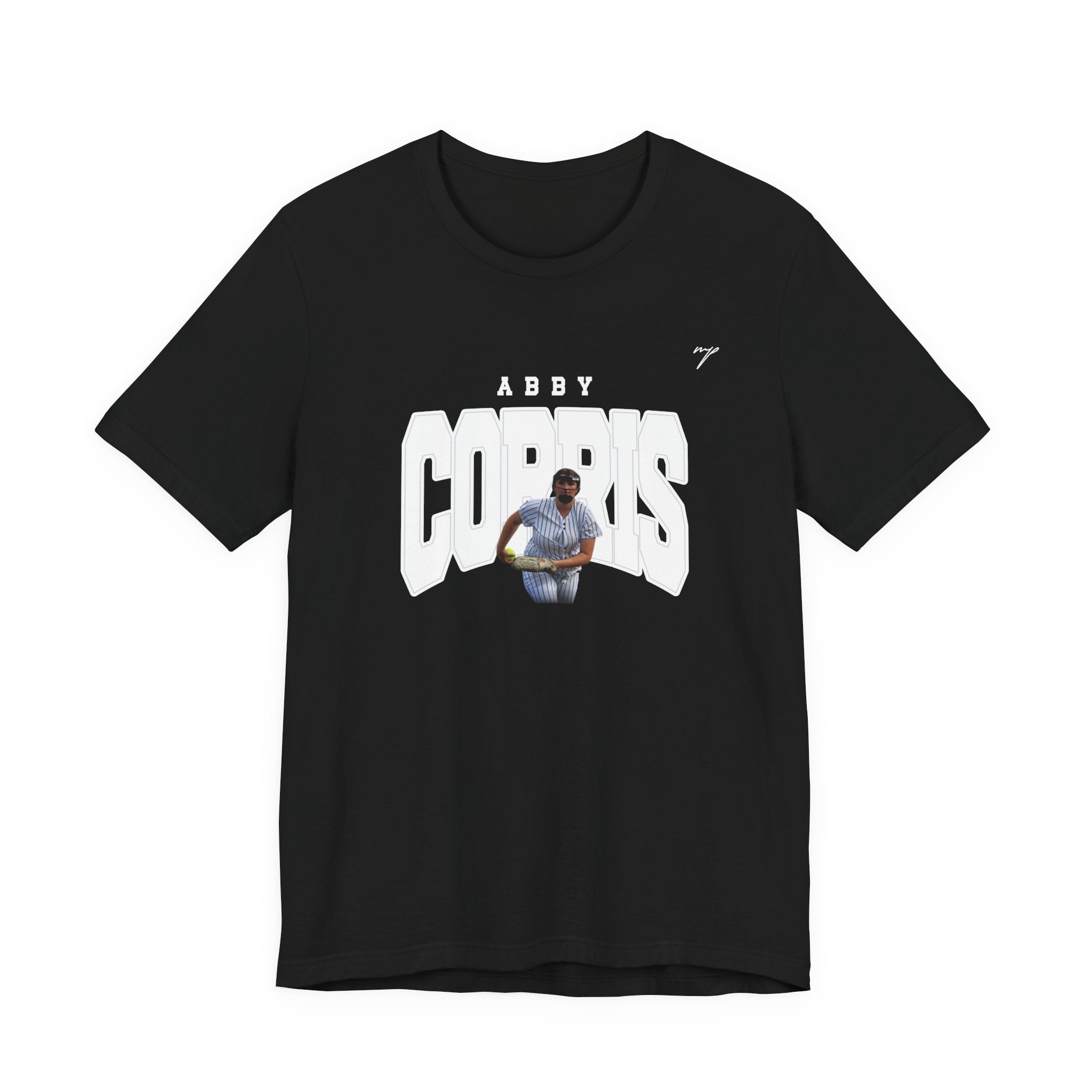 Abby Corris Graphic Tee