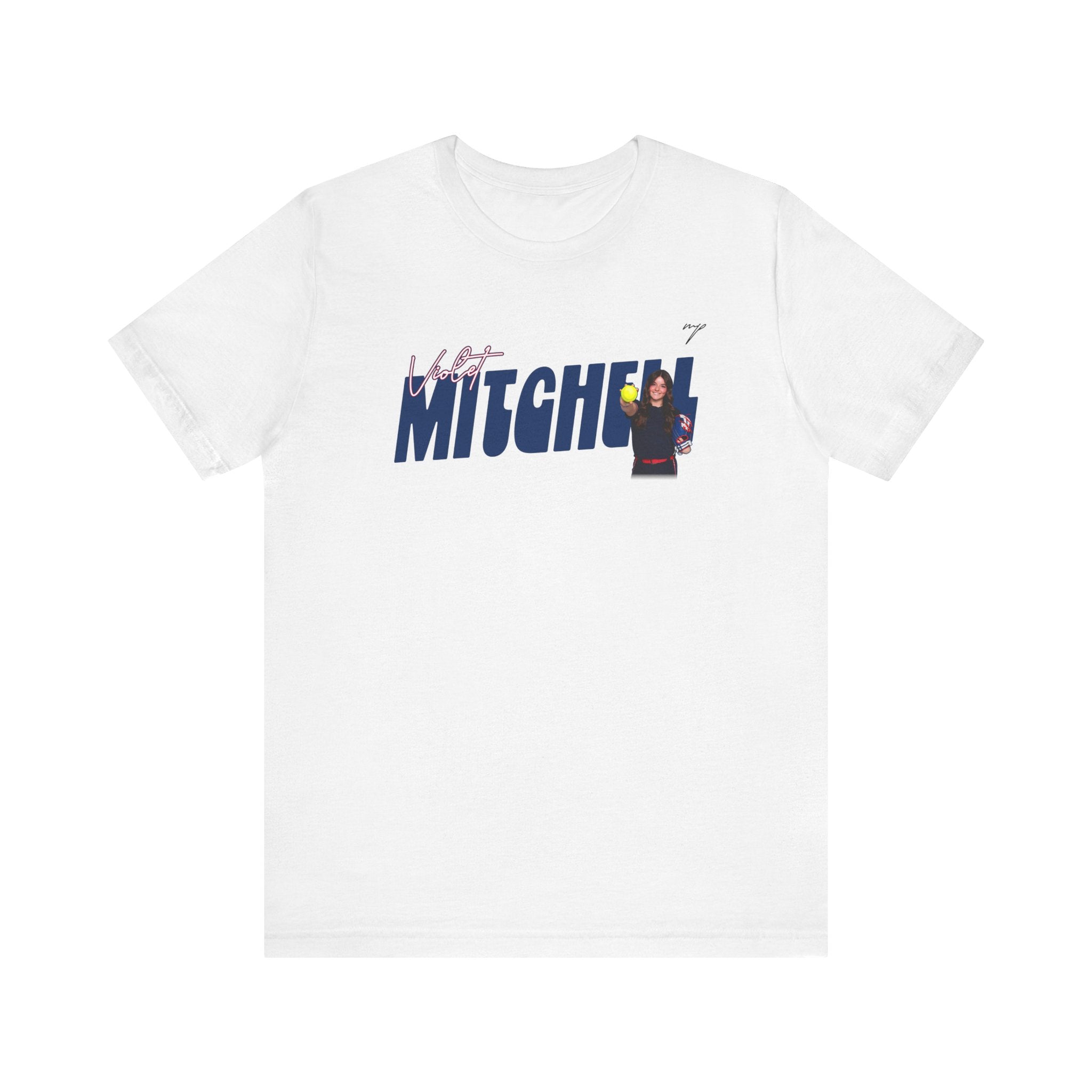 Violet Mitchell Graphic Tee