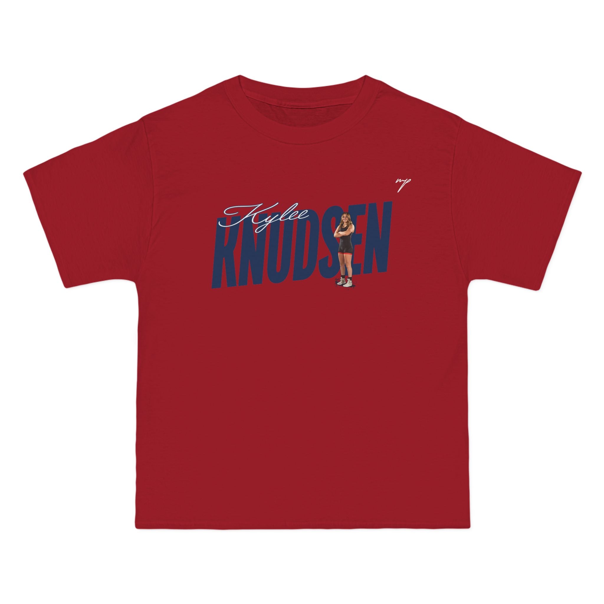 Kylee Knudsen Vintage Tee