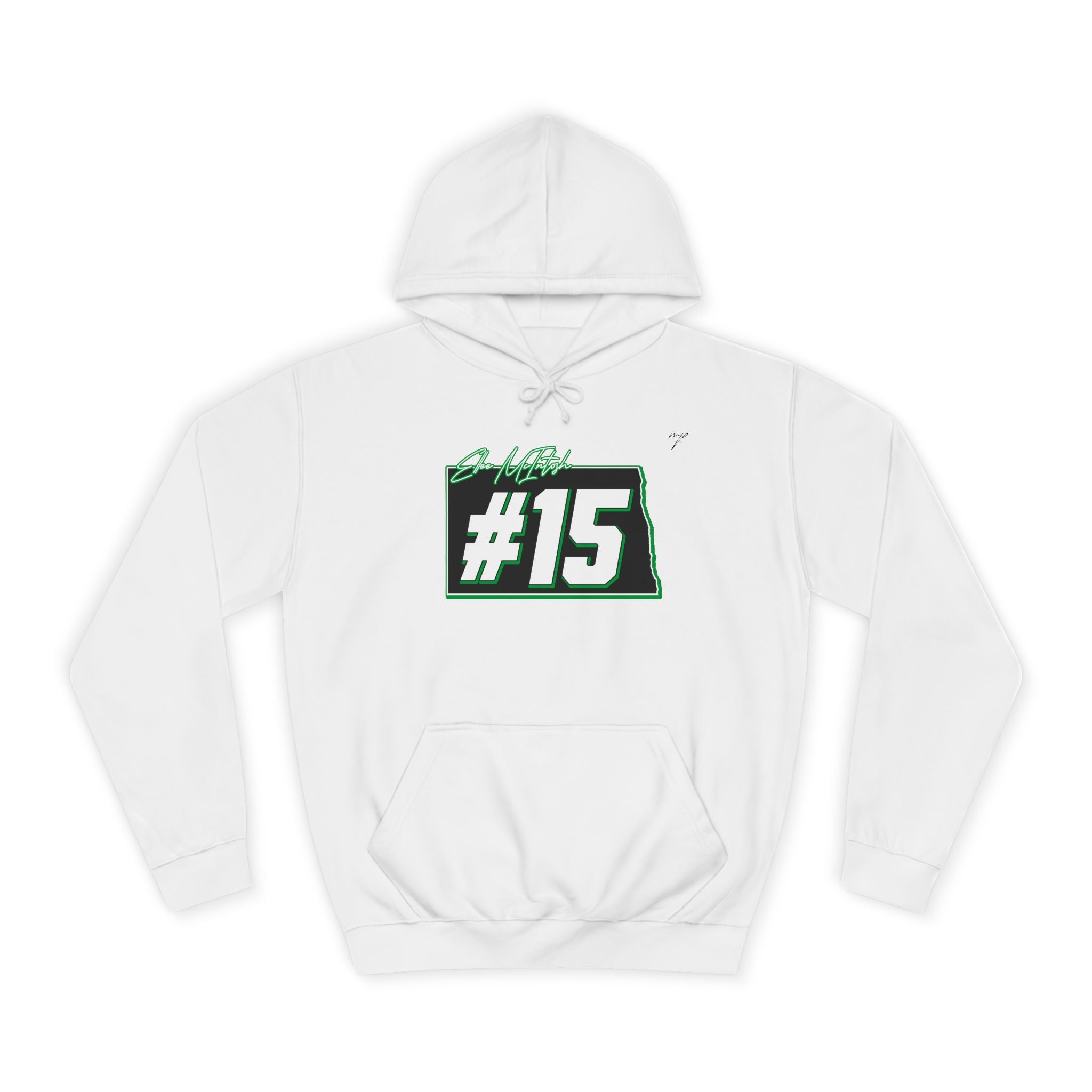 Ellee McIntosh Hoodie