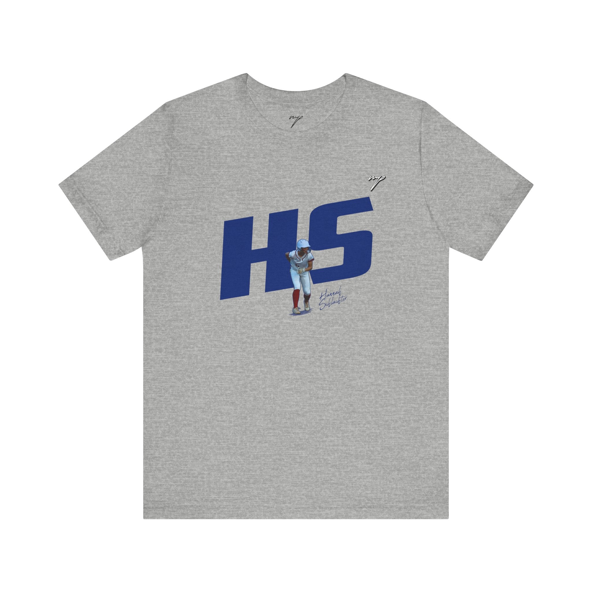 Hannah Schlachter Graphic Tee