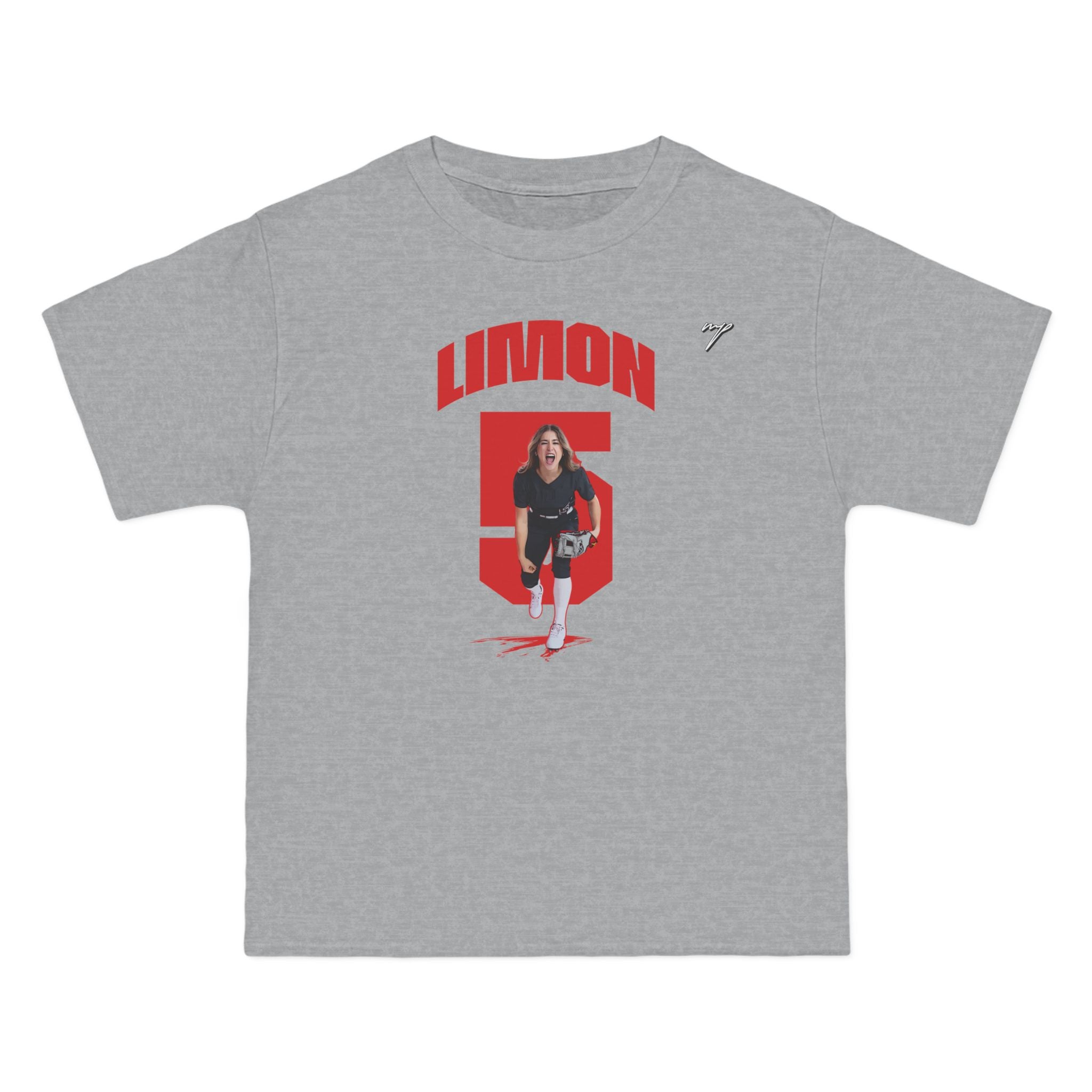 Skylar Limon Vintage Tee