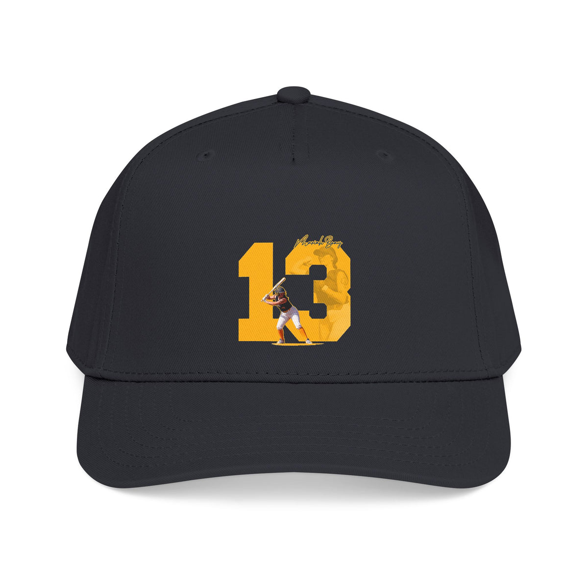 Mariah Bray Hat