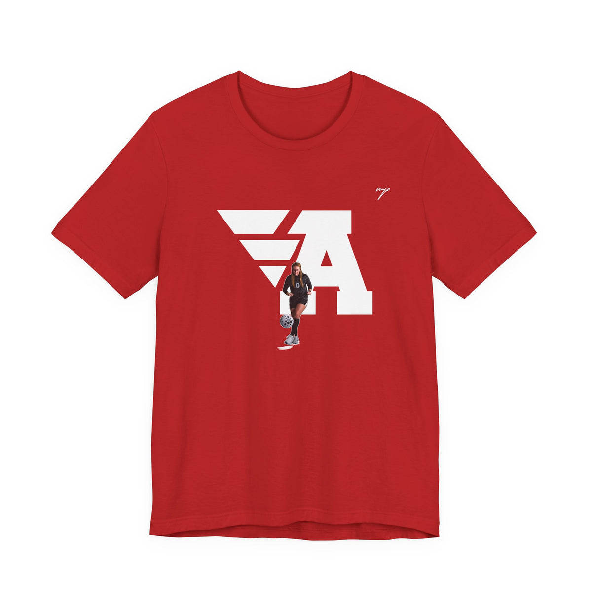 Avery Strohecker Graphic Tee