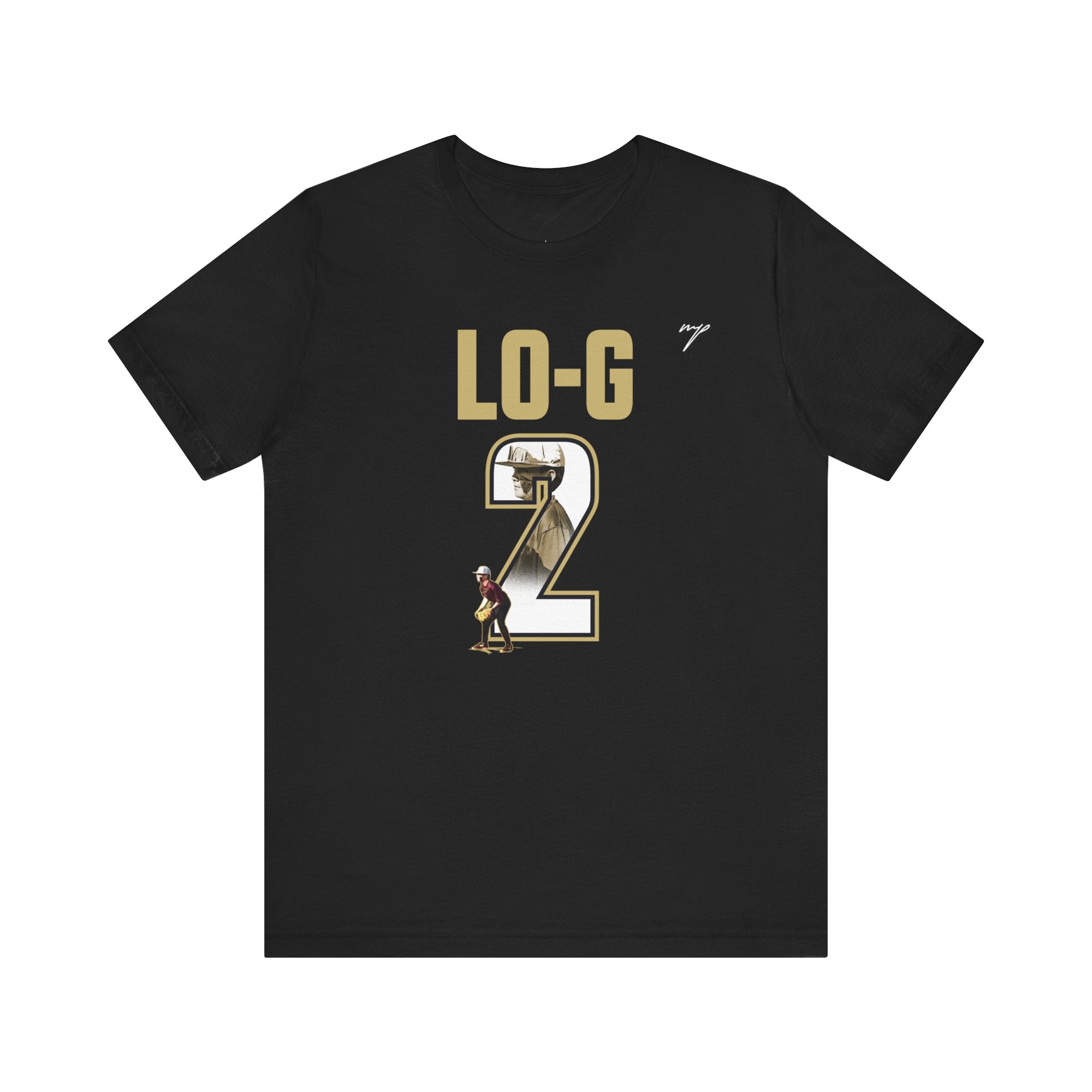 Logan Fulton Graphic Tee