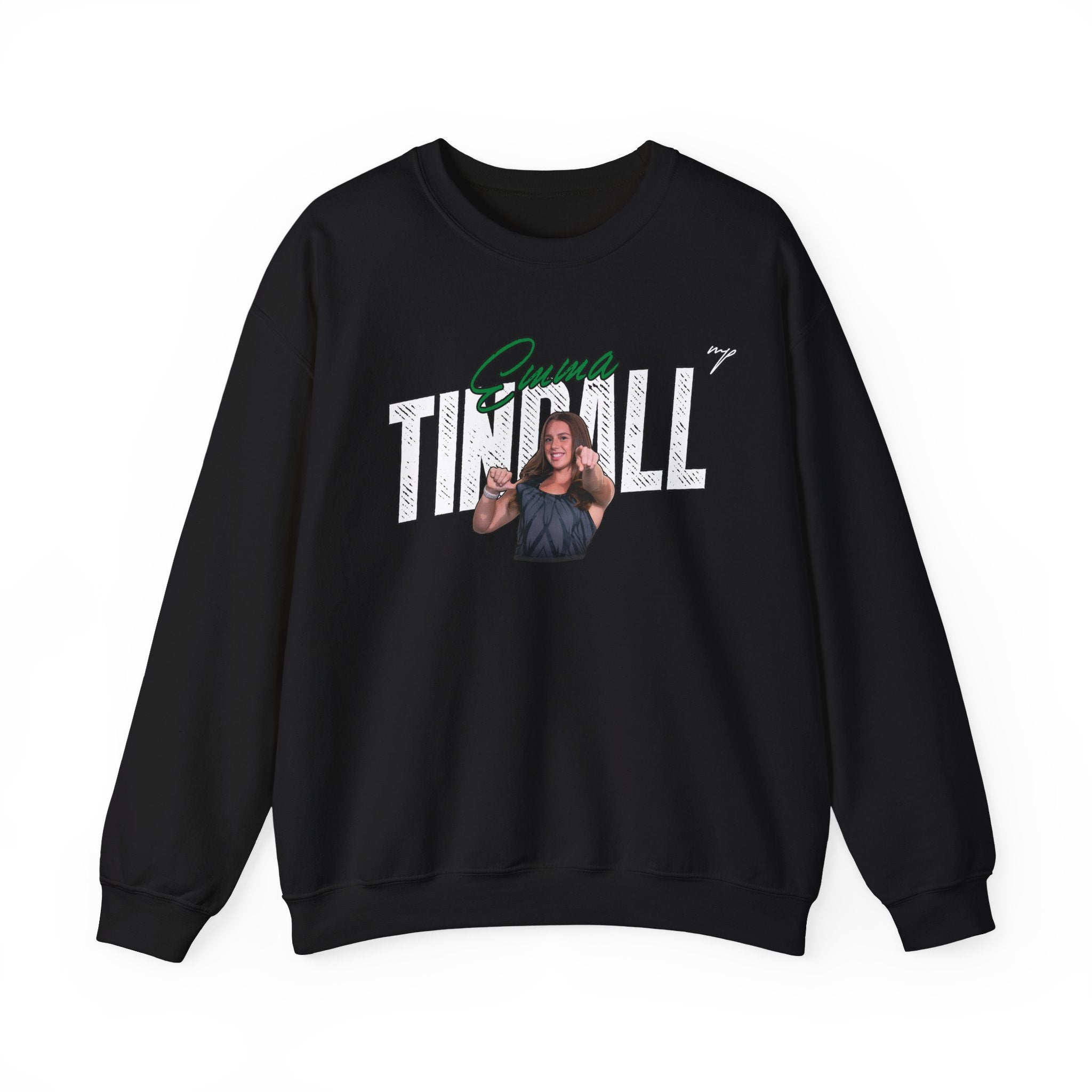 Emma Tindall Crewneck