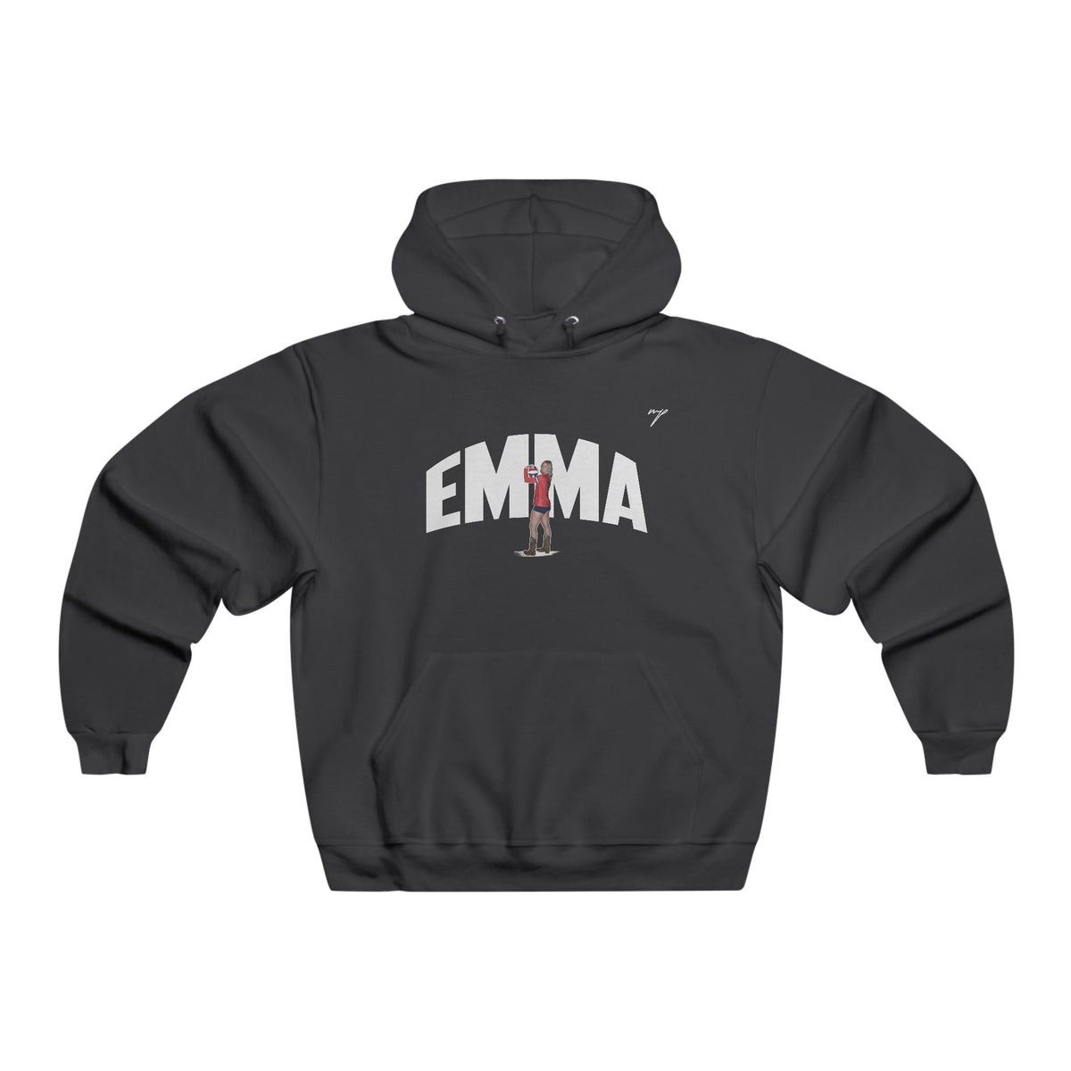 Emma Dixon Vintage Hoodie