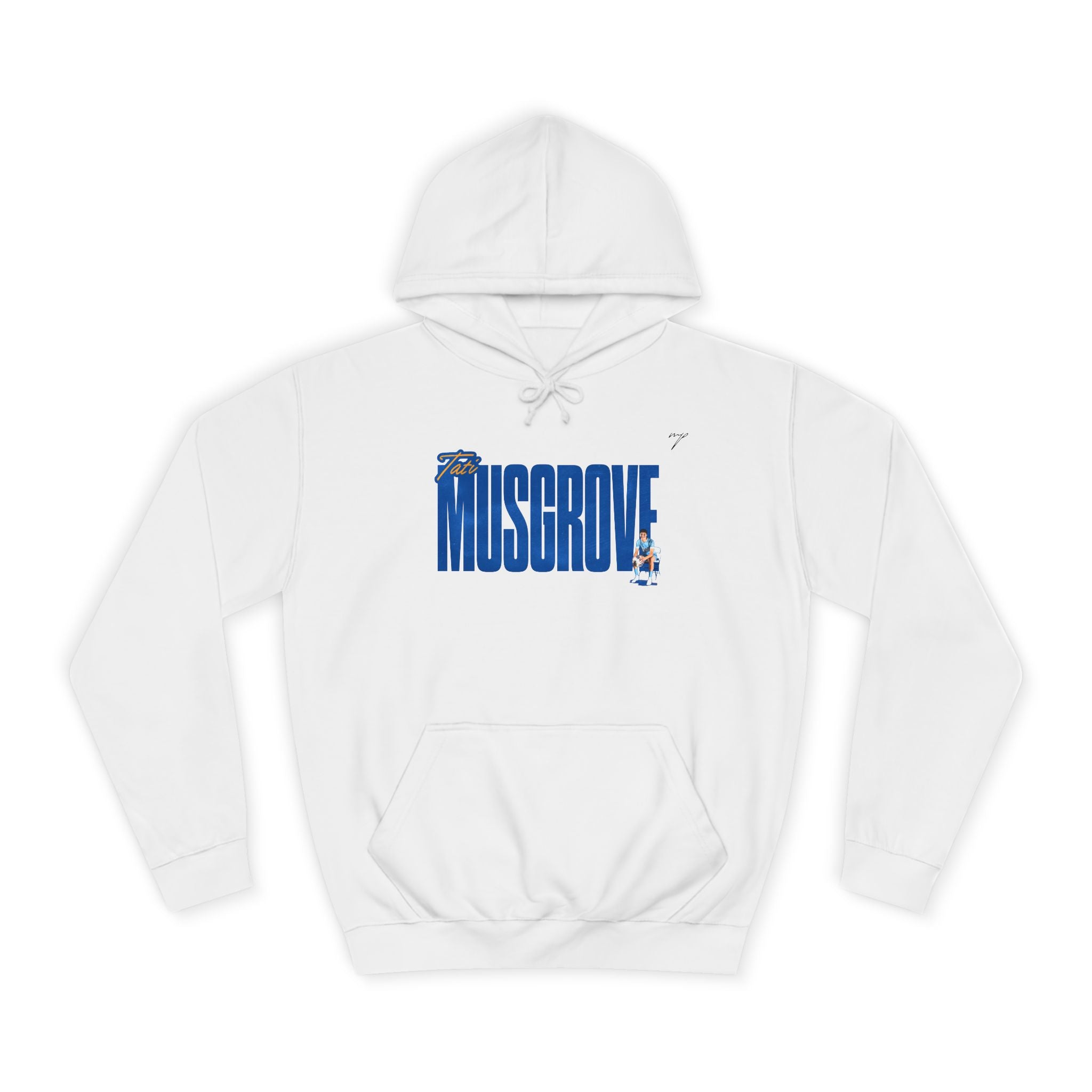Tati Musgrove Hoodie