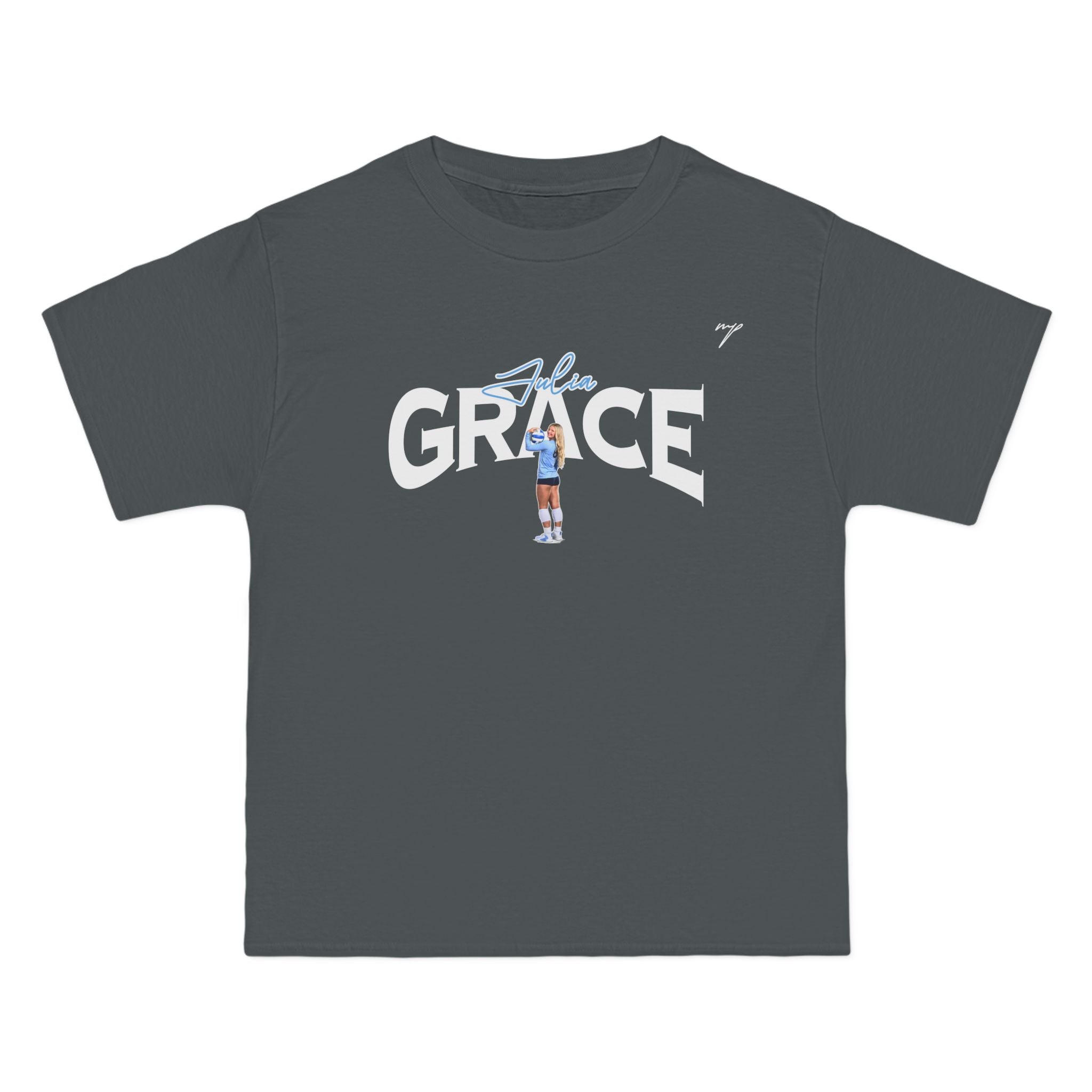 Julia Grace Vintage Tee