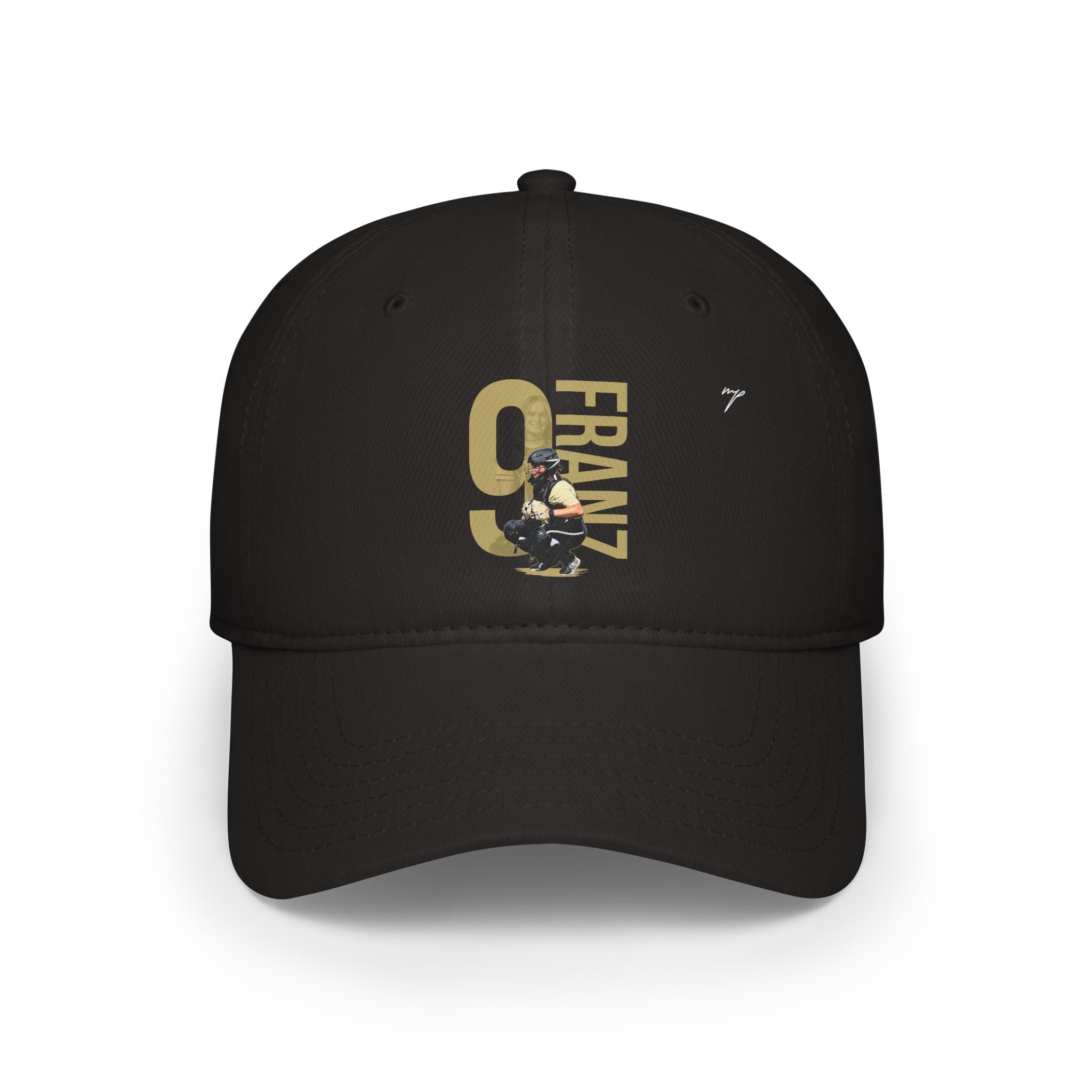 Danielle Franz Hat