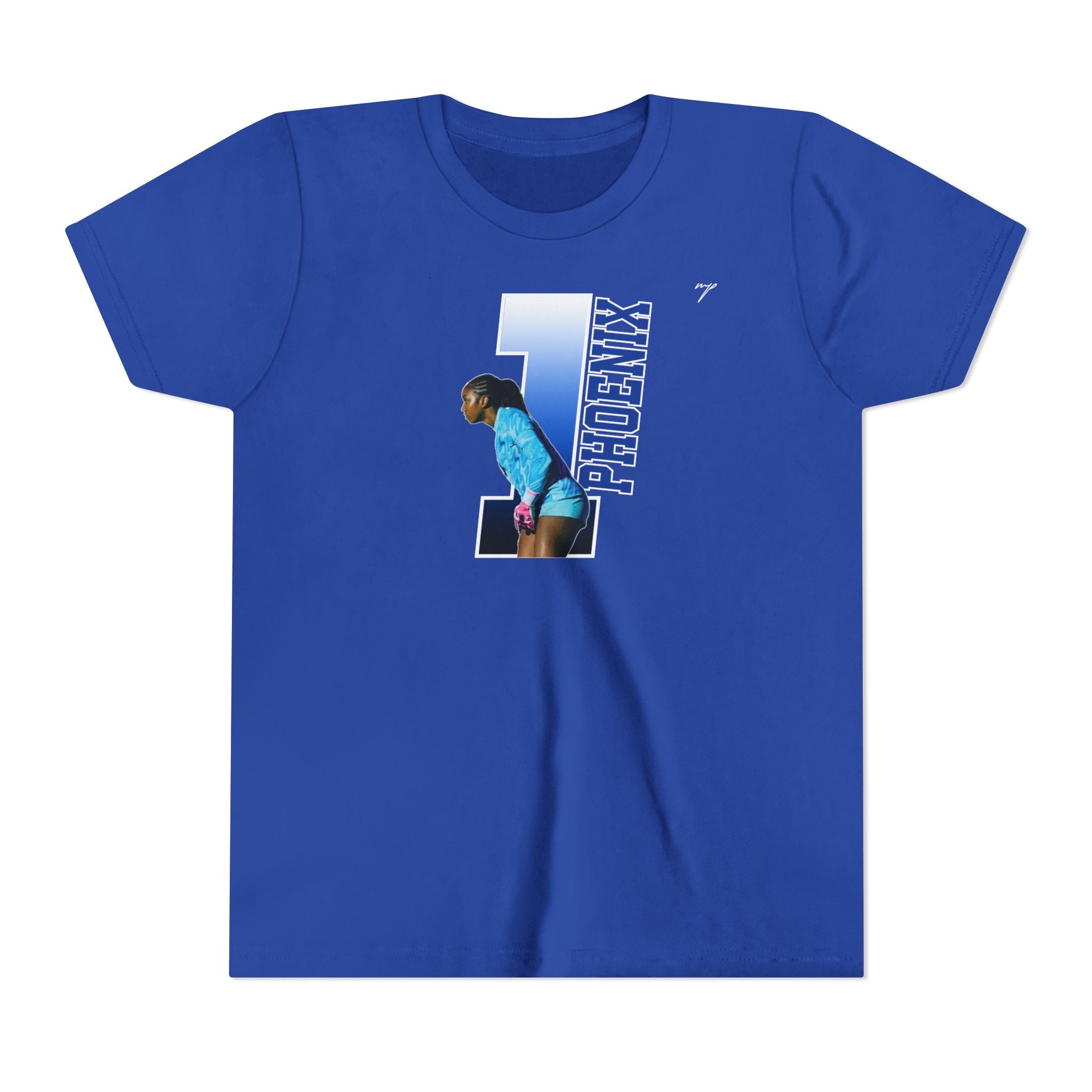 London Phoenix YOUTH Graphic Tee