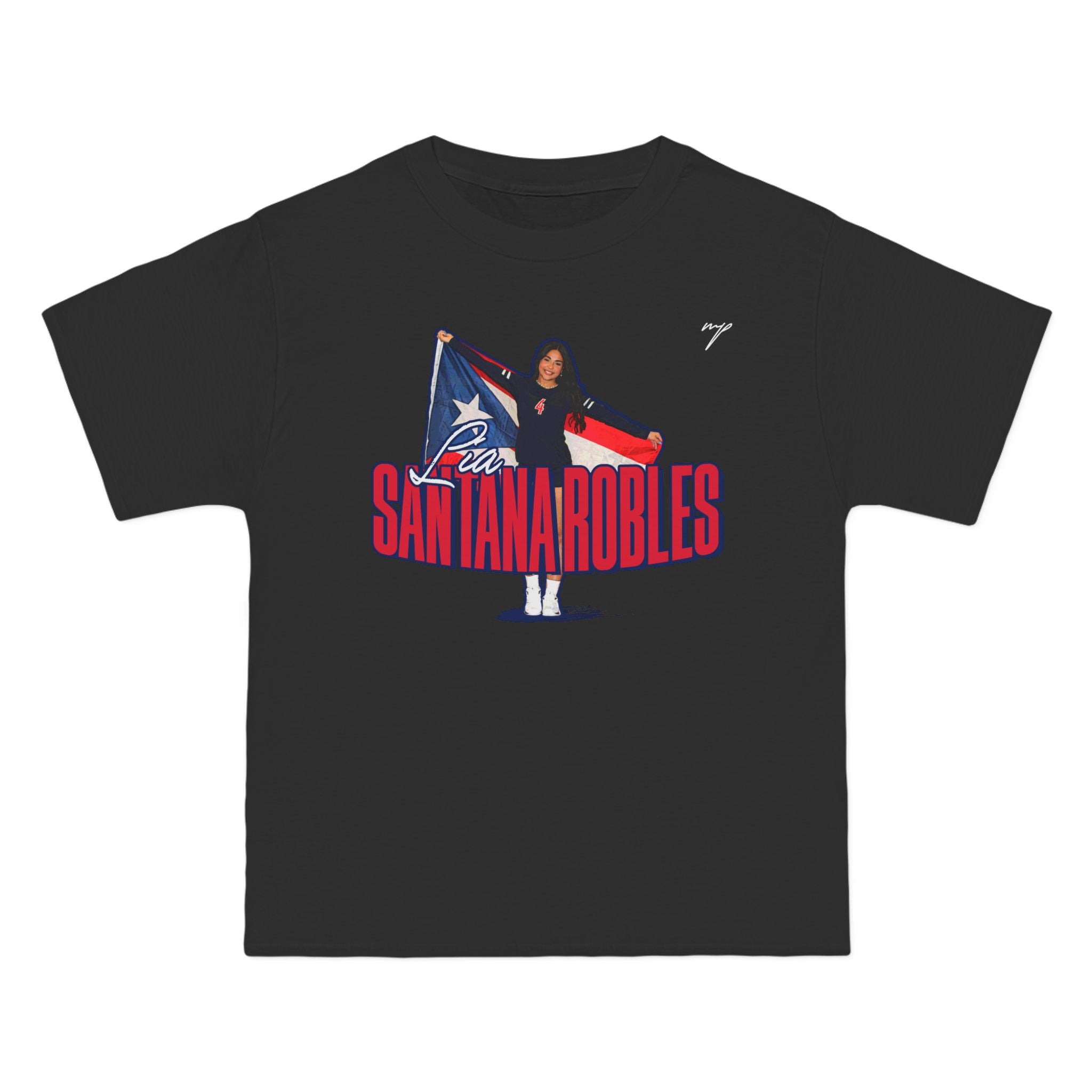 Liangelys Santana Robles Vintage Tee